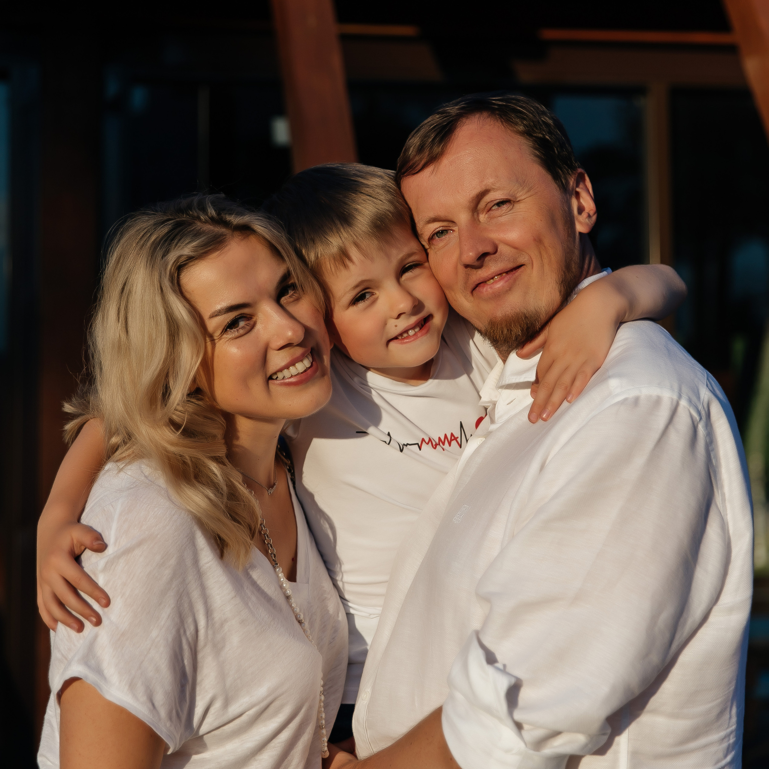 Отзывы. Свадебный, семейный фотограф в городе Когалыме Антонина Семенова