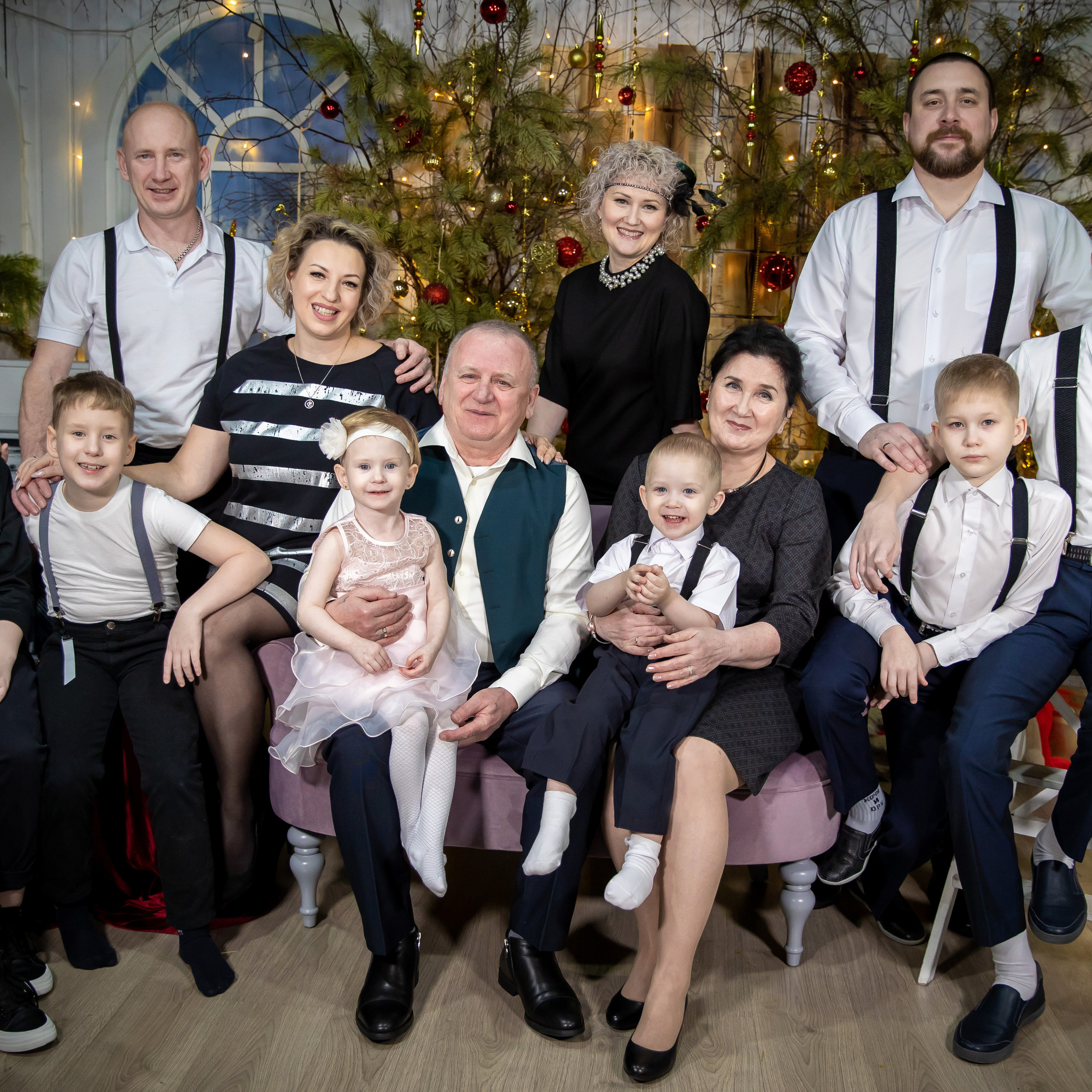 Отзывы. Свадебный, семейный фотограф в городе Когалыме Антонина Семенова