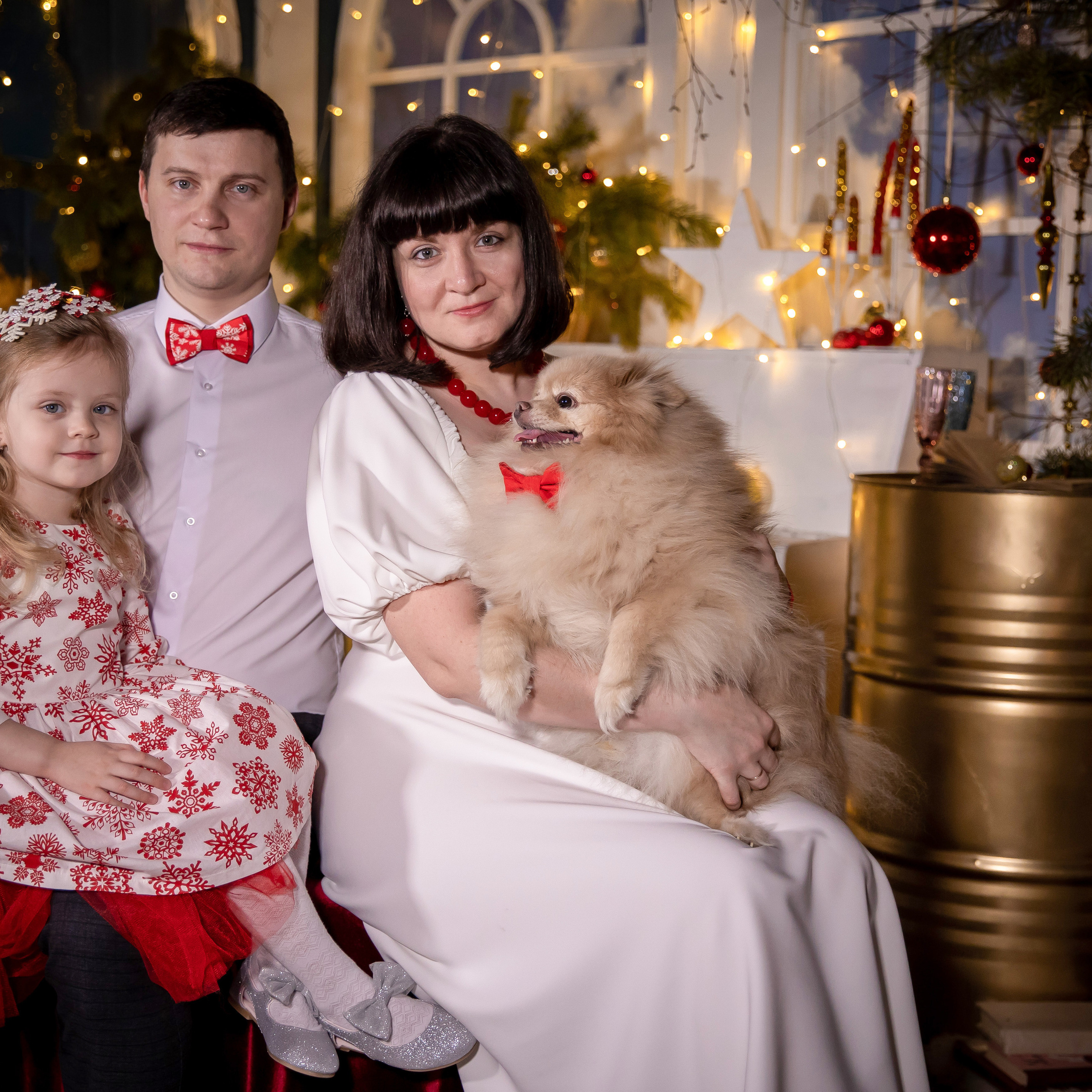 Отзывы. Свадебный, семейный фотограф в городе Когалыме Антонина Семенова