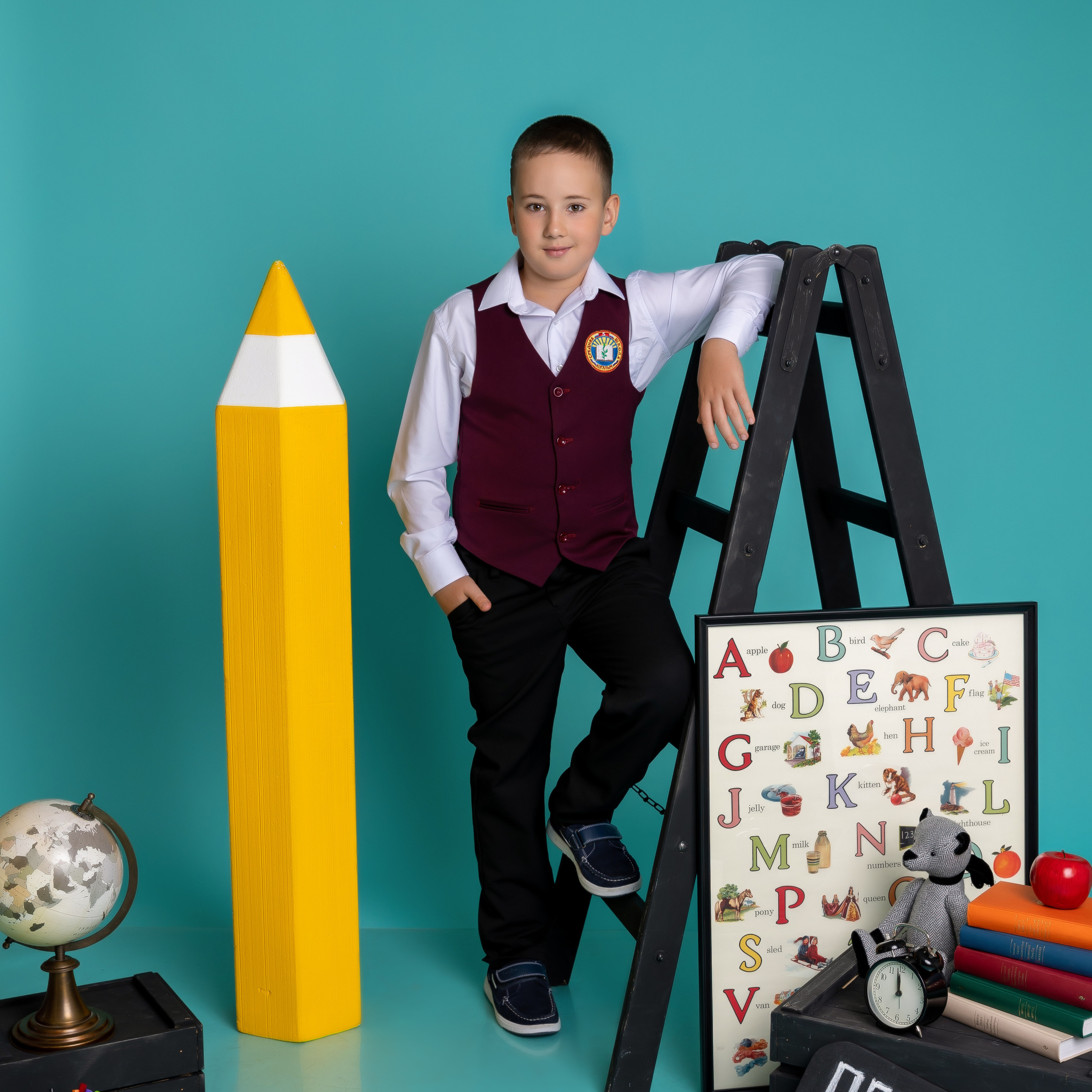 Отзывы. Свадебный, семейный фотограф в городе Когалыме Антонина Семенова