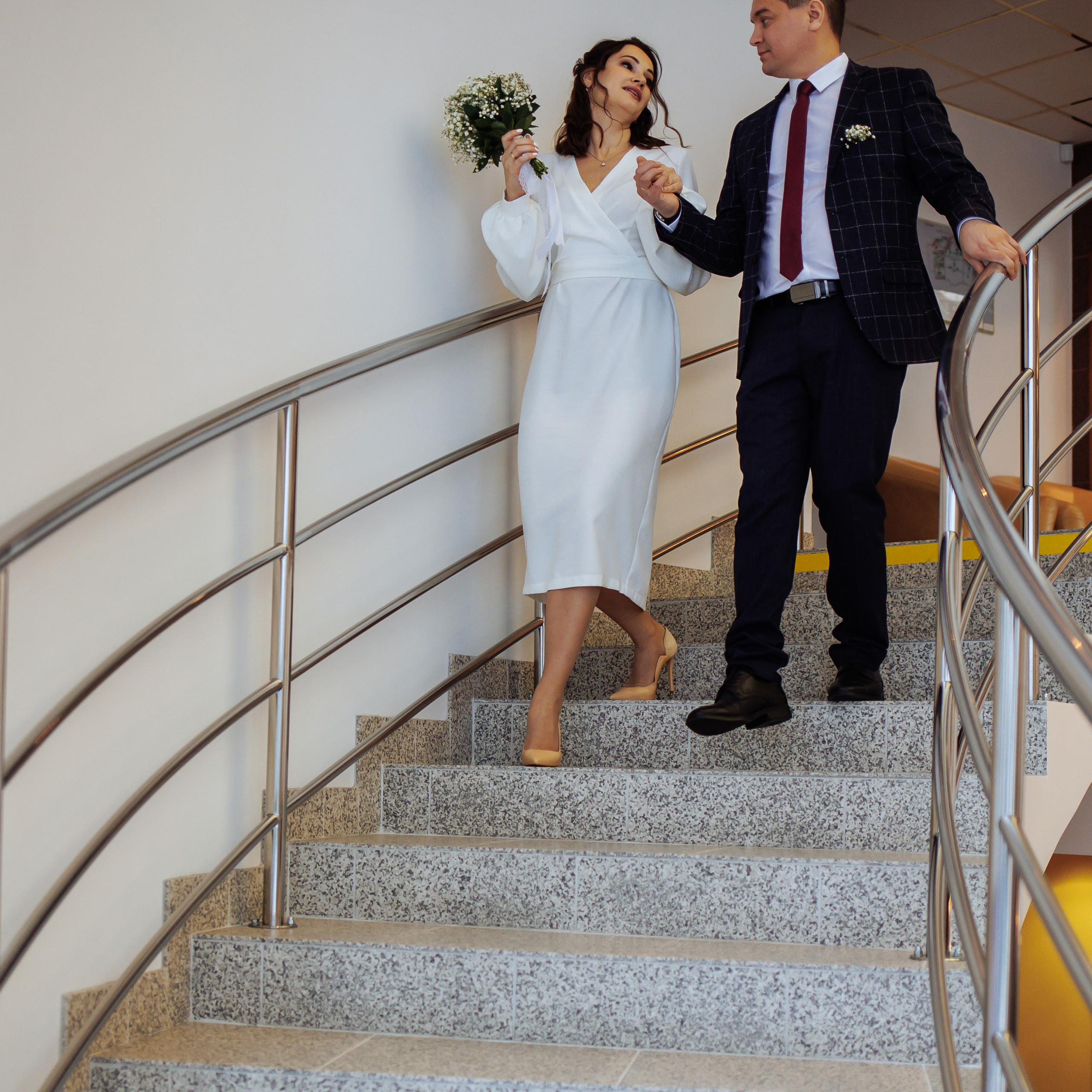 Отзывы. Свадебный, семейный фотограф в городе Когалыме Антонина Семенова