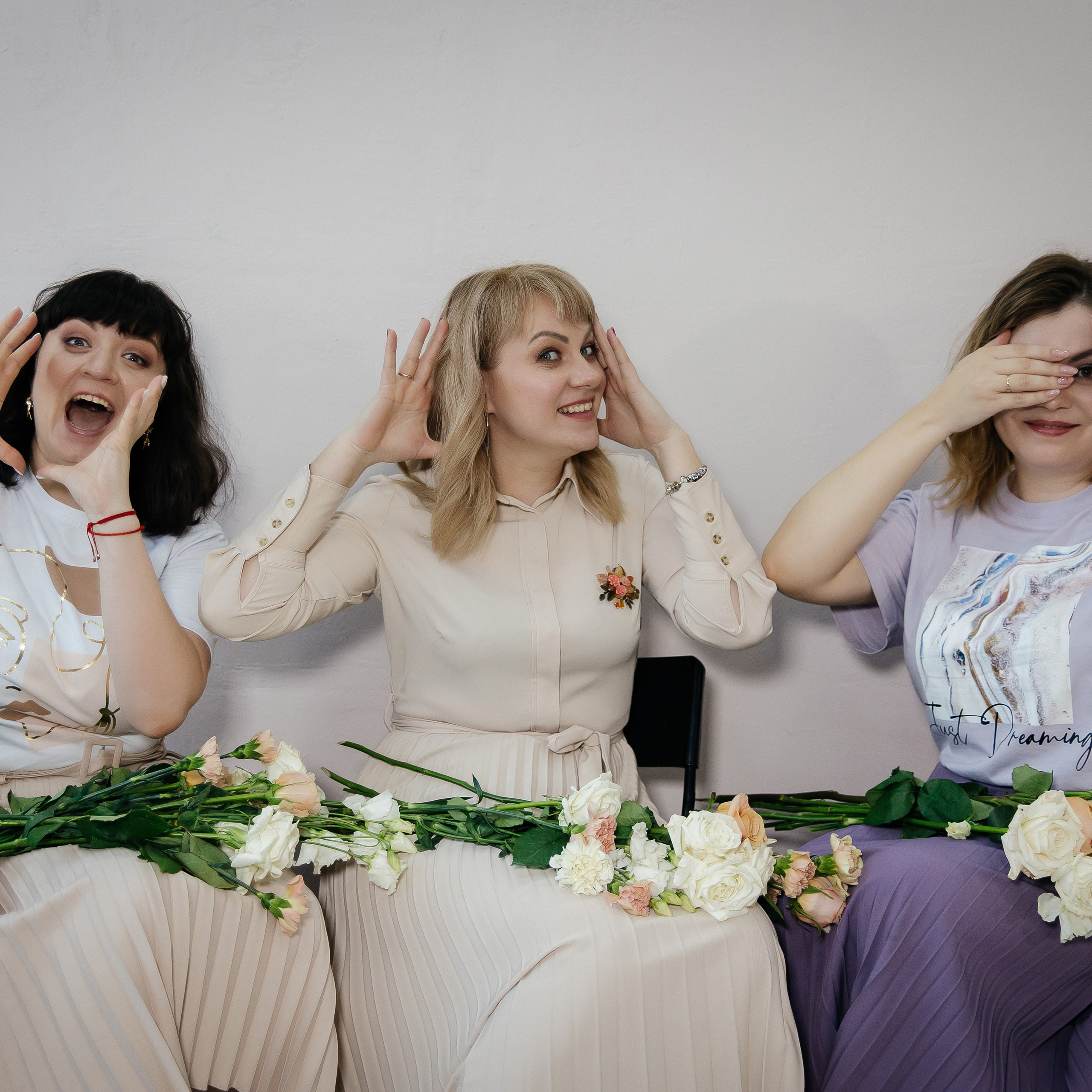 Отзывы. Свадебный, семейный фотограф в городе Когалыме Антонина Семенова