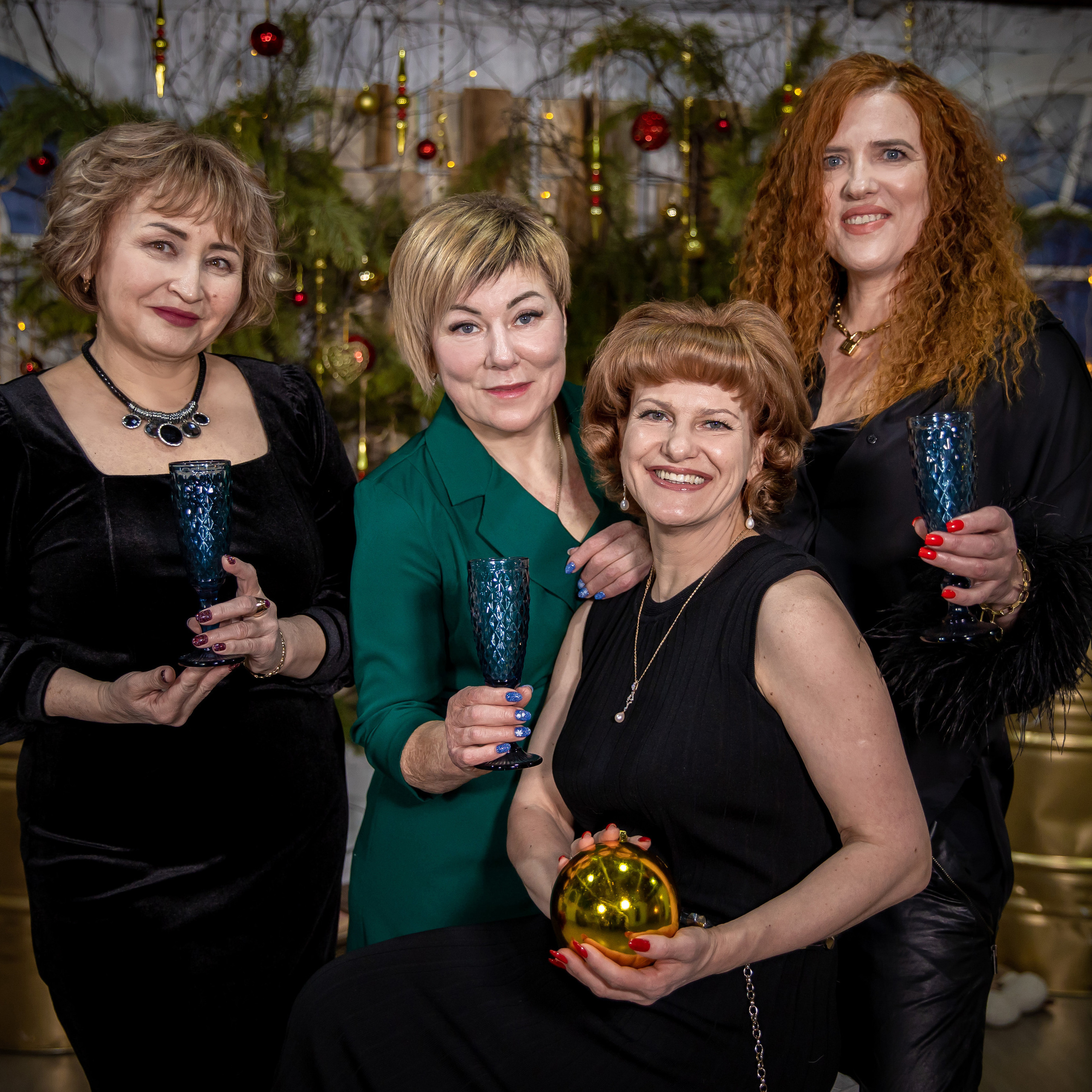 Отзывы. Свадебный, семейный фотограф в городе Когалыме Антонина Семенова