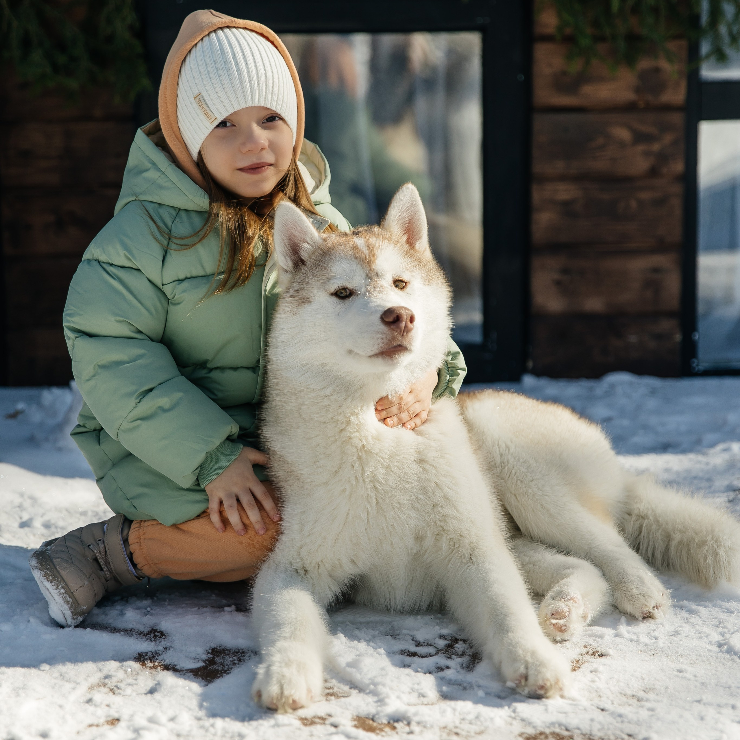 Отзывы. Свадебный, семейный фотограф в городе Когалыме Антонина Семенова