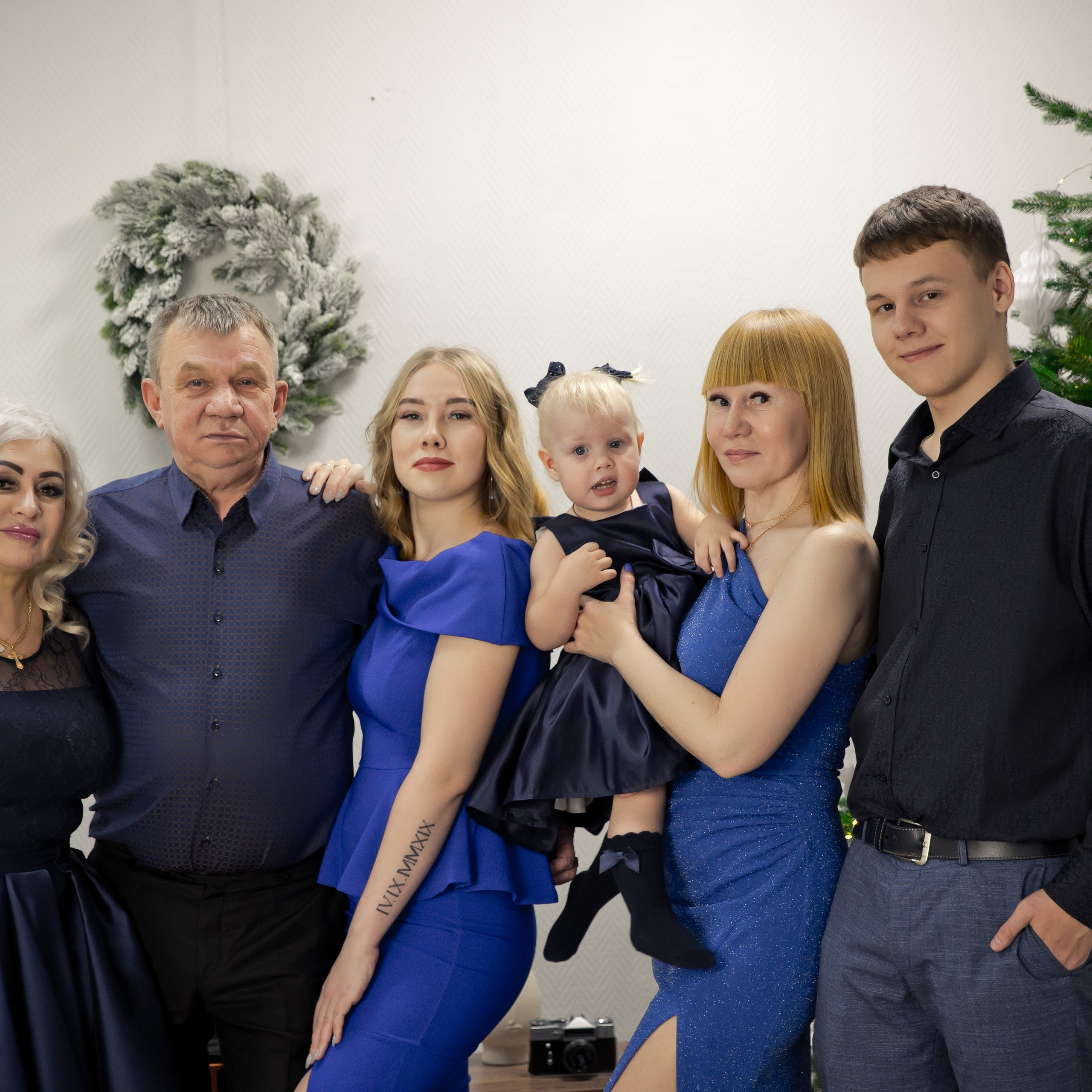 Отзывы. Свадебный, семейный фотограф в городе Когалыме Антонина Семенова