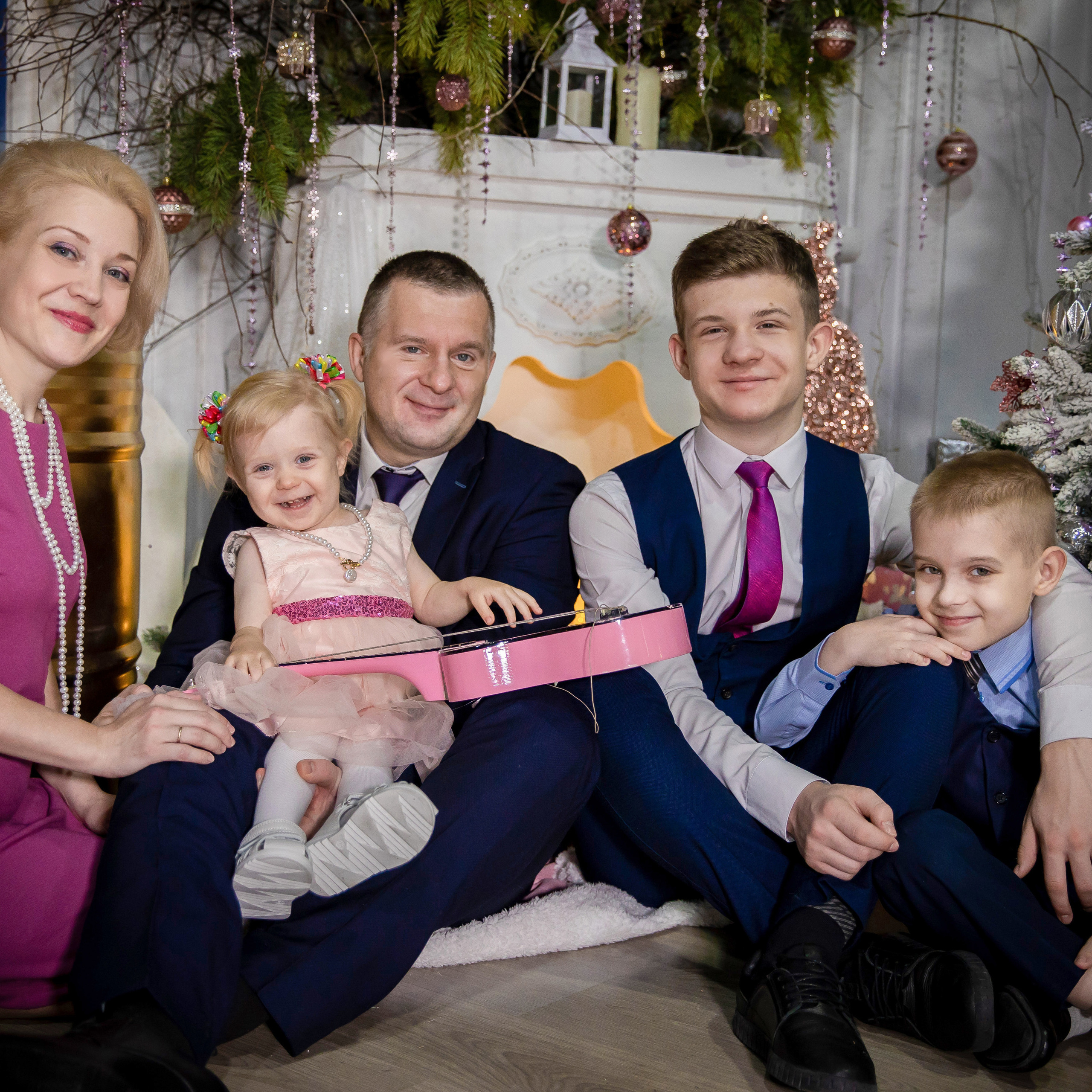 Отзывы. Свадебный, семейный фотограф в городе Когалыме Антонина Семенова