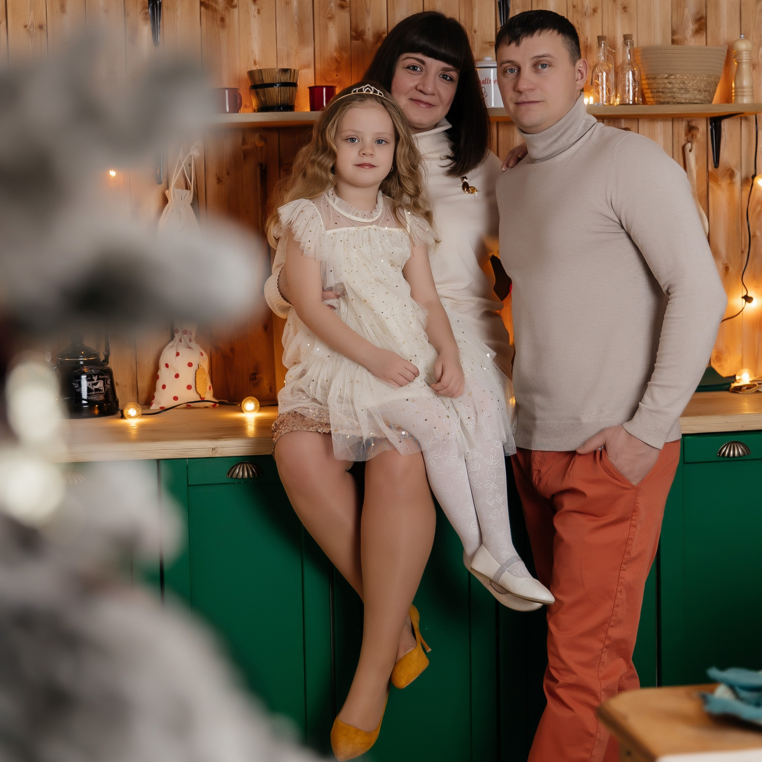 Отзывы. Свадебный, семейный фотограф в городе Когалыме Антонина Семенова