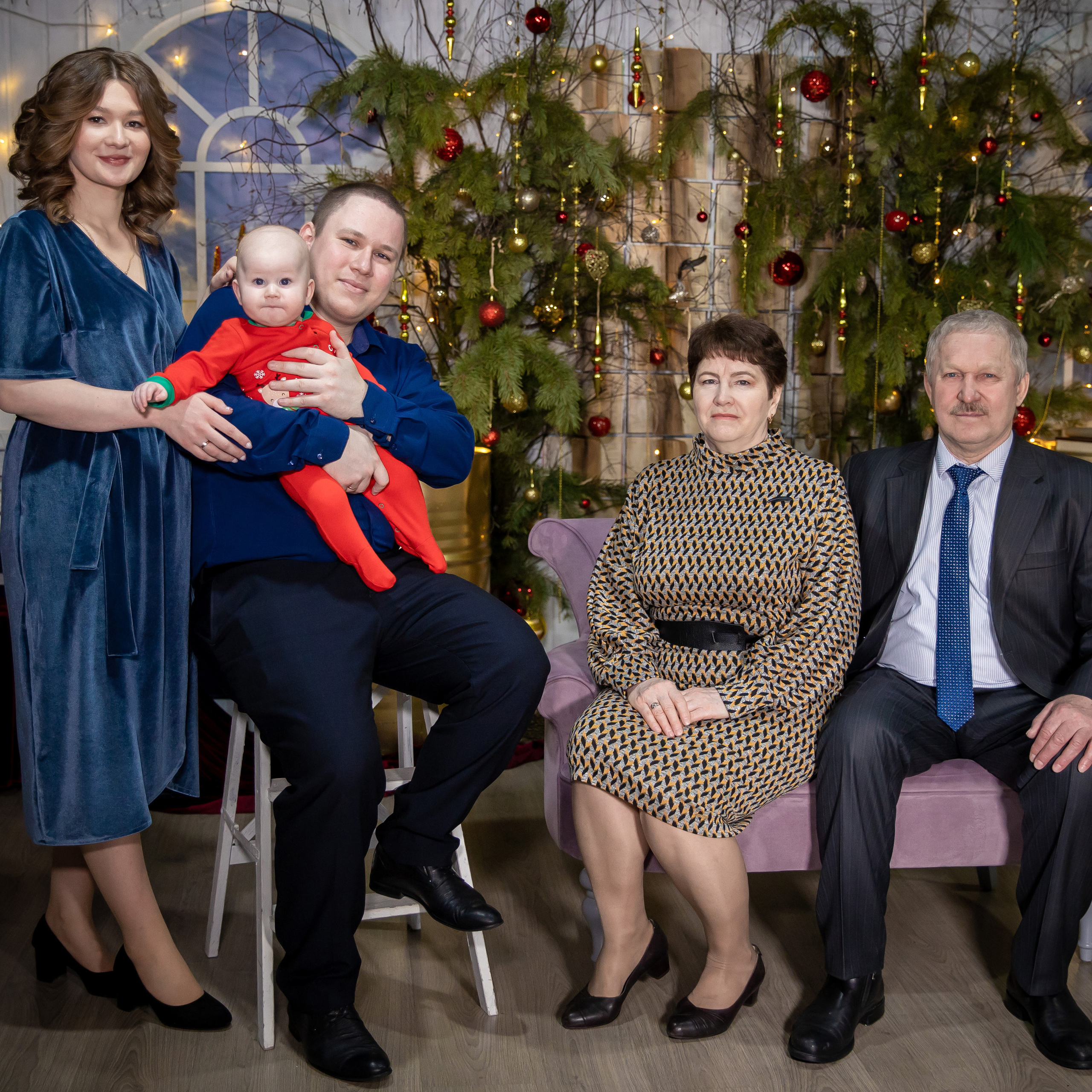 Отзывы. Свадебный, семейный фотограф в городе Когалыме Антонина Семенова