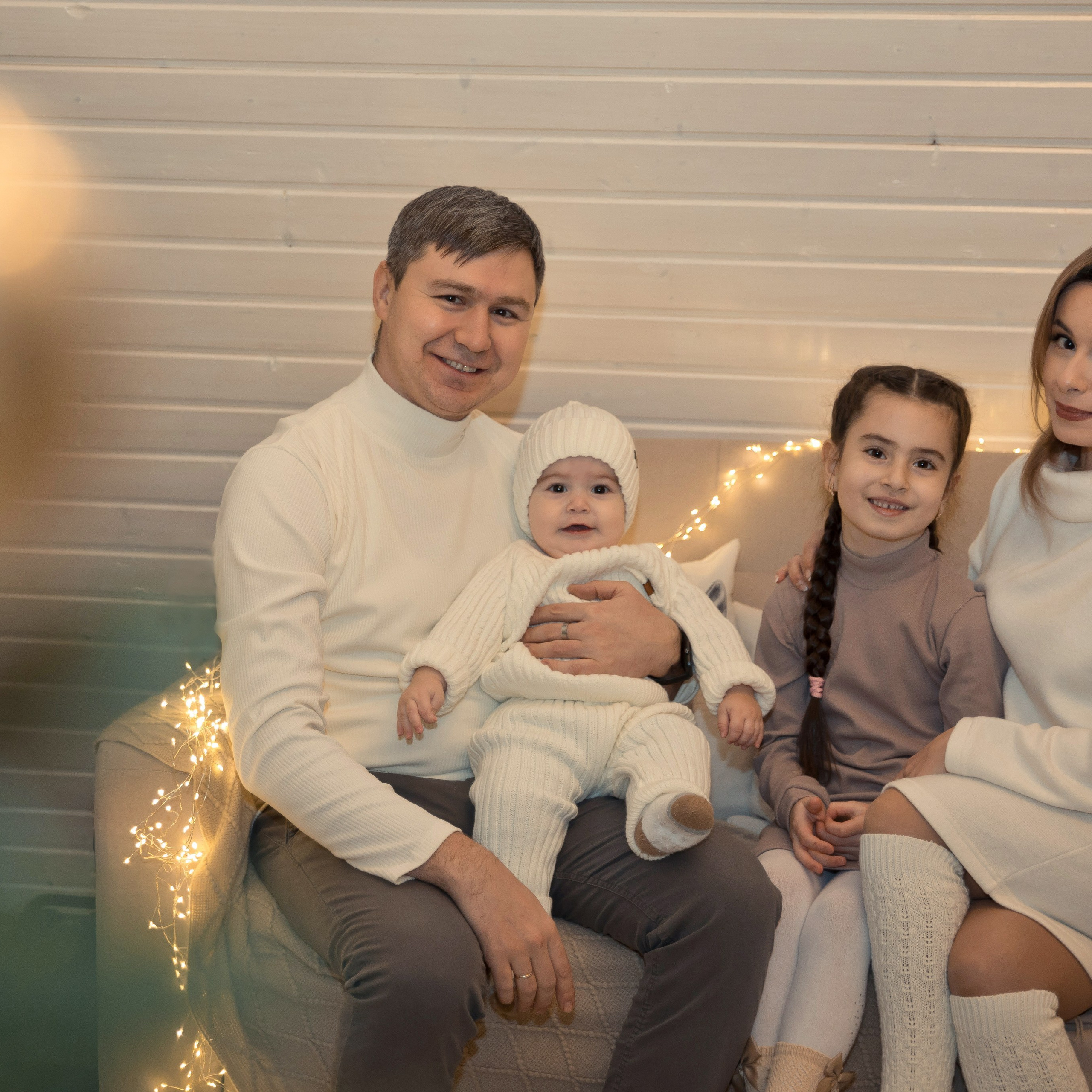 Отзывы. Свадебный, семейный фотограф в городе Когалыме Антонина Семенова