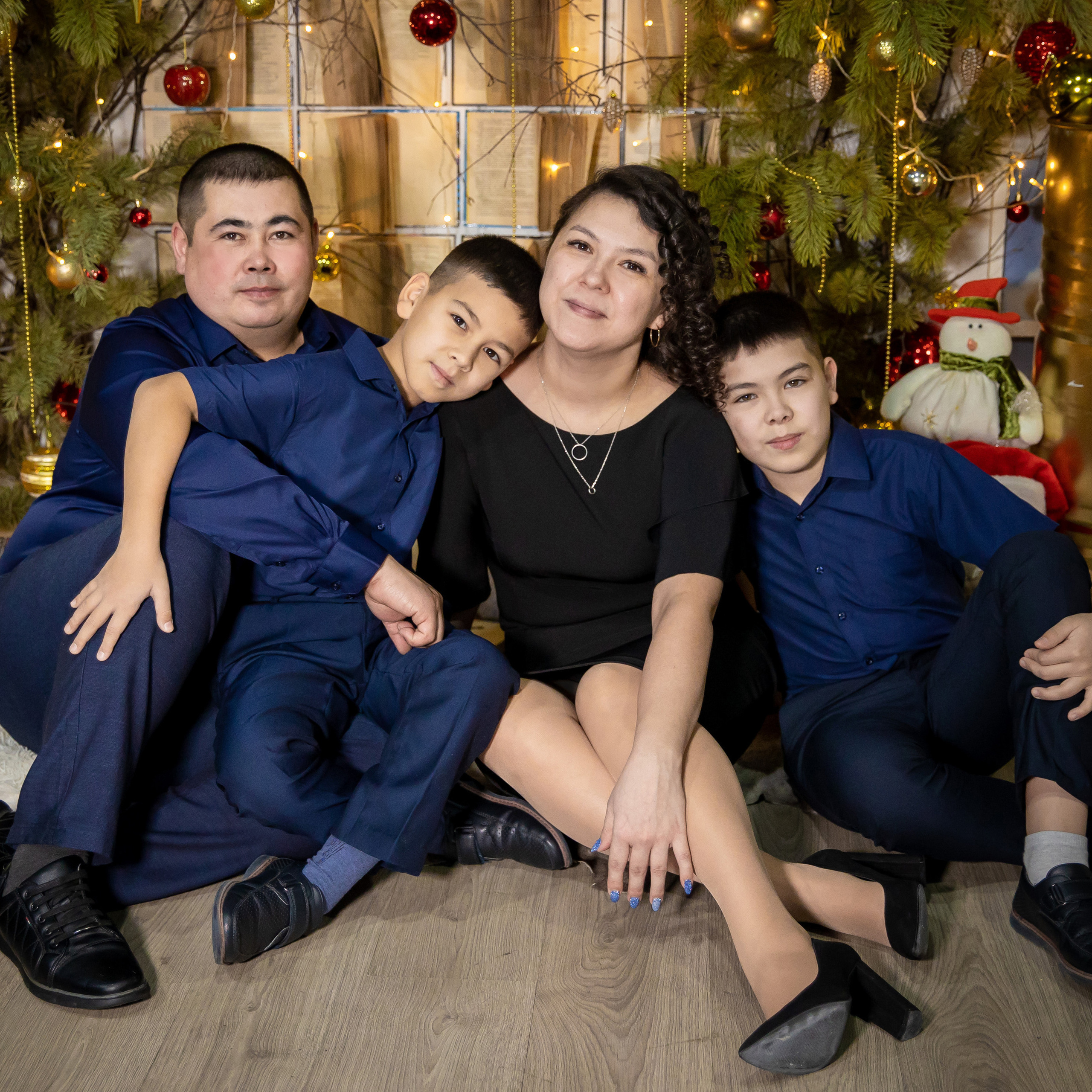 Отзывы. Свадебный, семейный фотограф в городе Когалыме Антонина Семенова