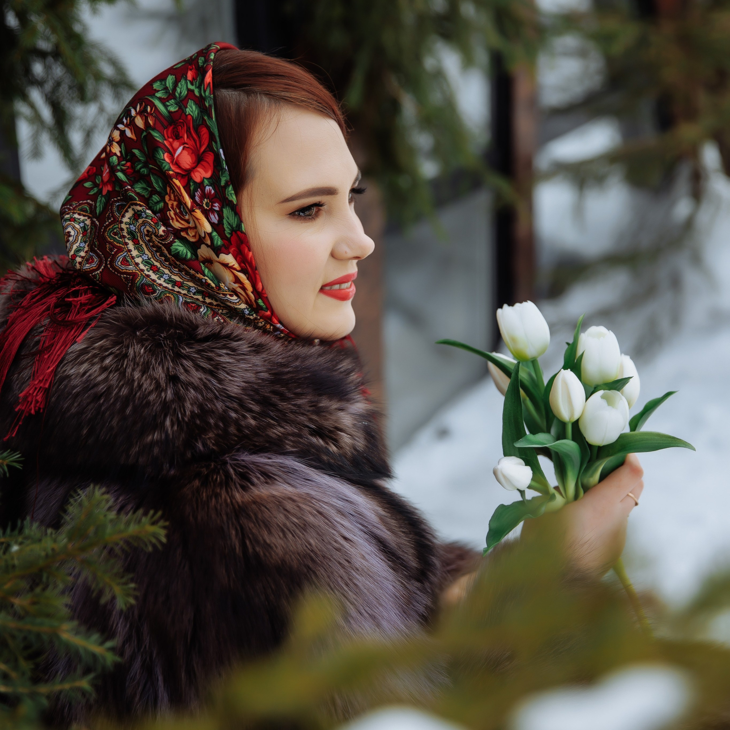 Отзывы. Свадебный, семейный фотограф в городе Когалыме Антонина Семенова