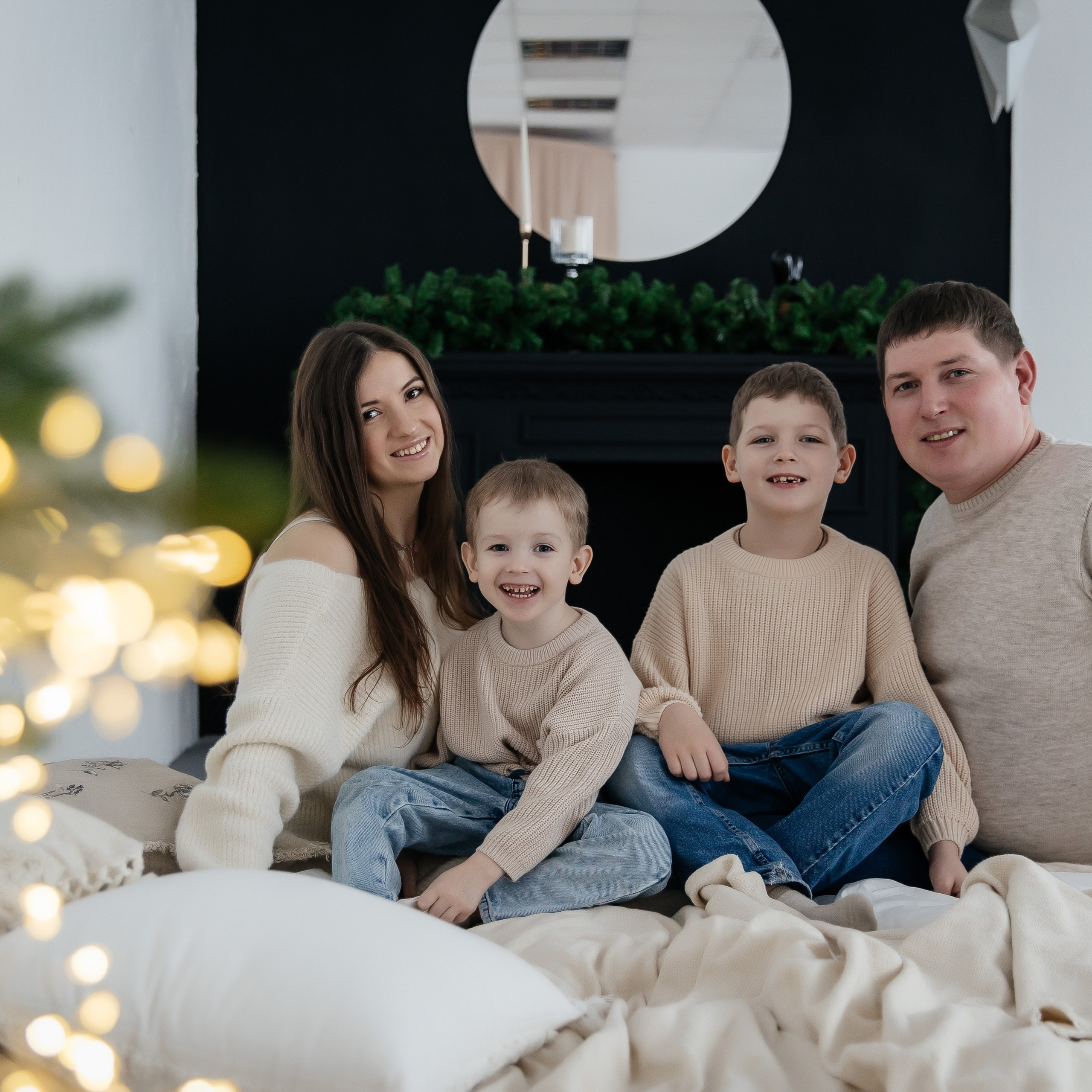 Отзывы. Свадебный, семейный фотограф в городе Когалыме Антонина Семенова