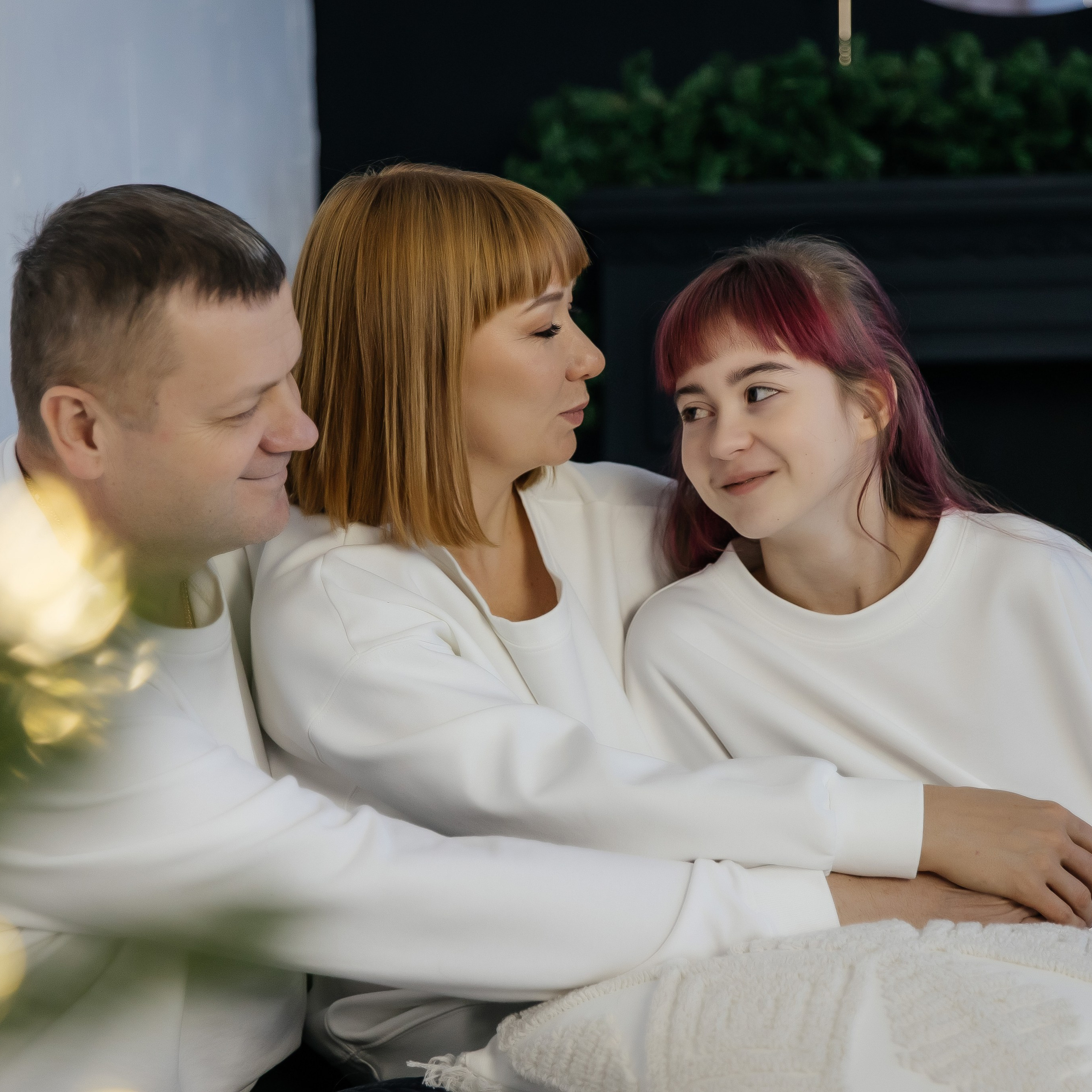 Отзывы. Свадебный, семейный фотограф в городе Когалыме Антонина Семенова