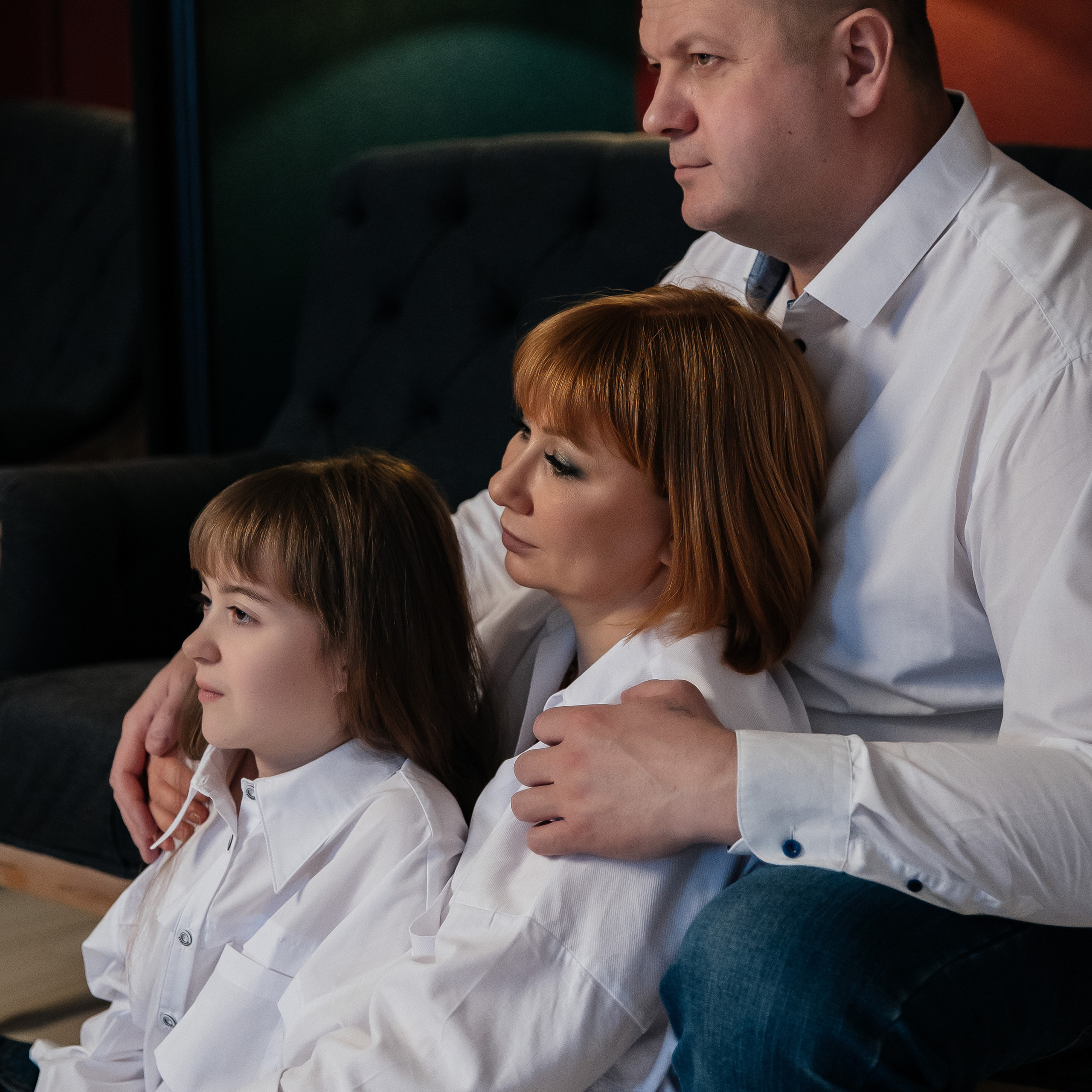 Отзывы. Свадебный, семейный фотограф в городе Когалыме Антонина Семенова