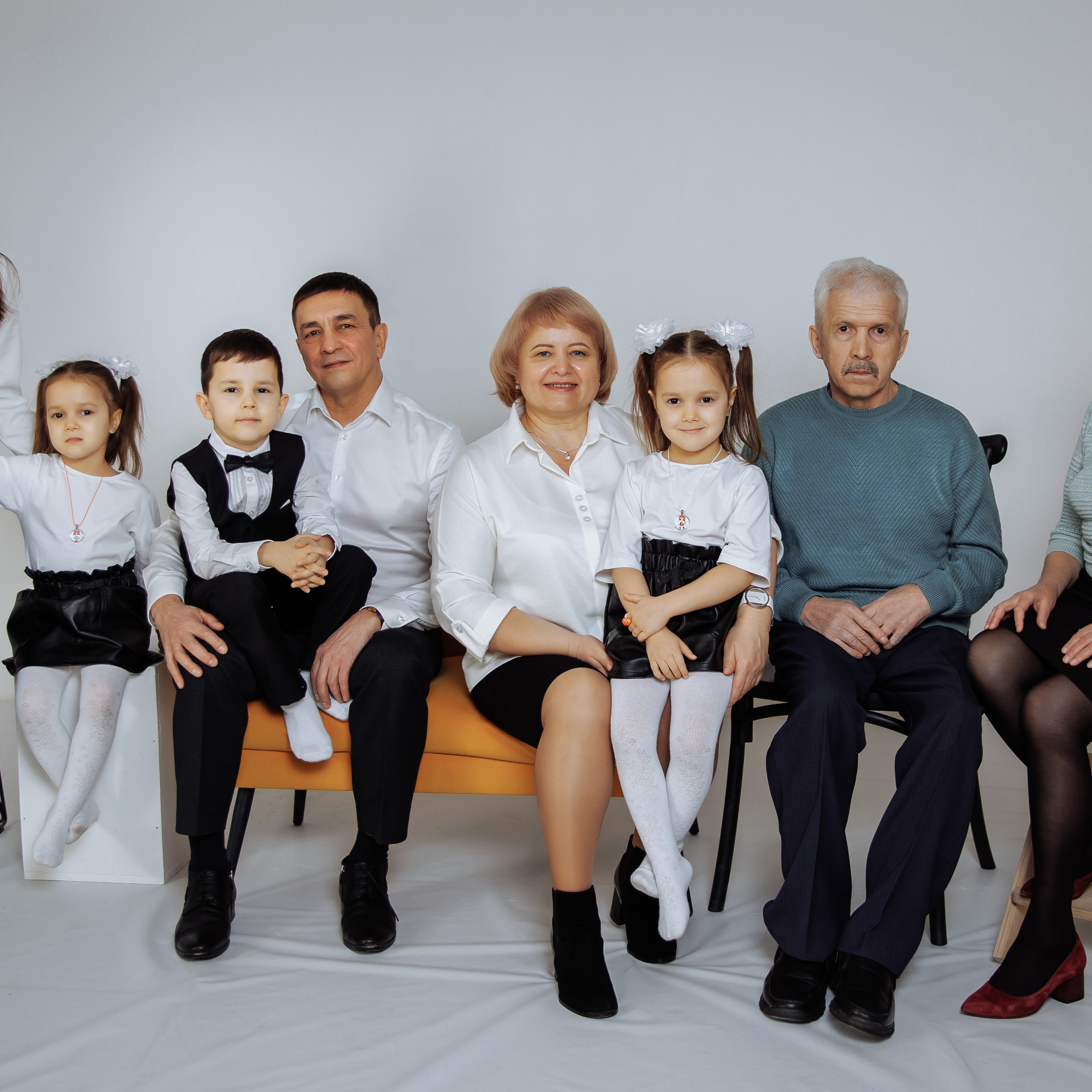 Отзывы. Свадебный, семейный фотограф в городе Когалыме Антонина Семенова