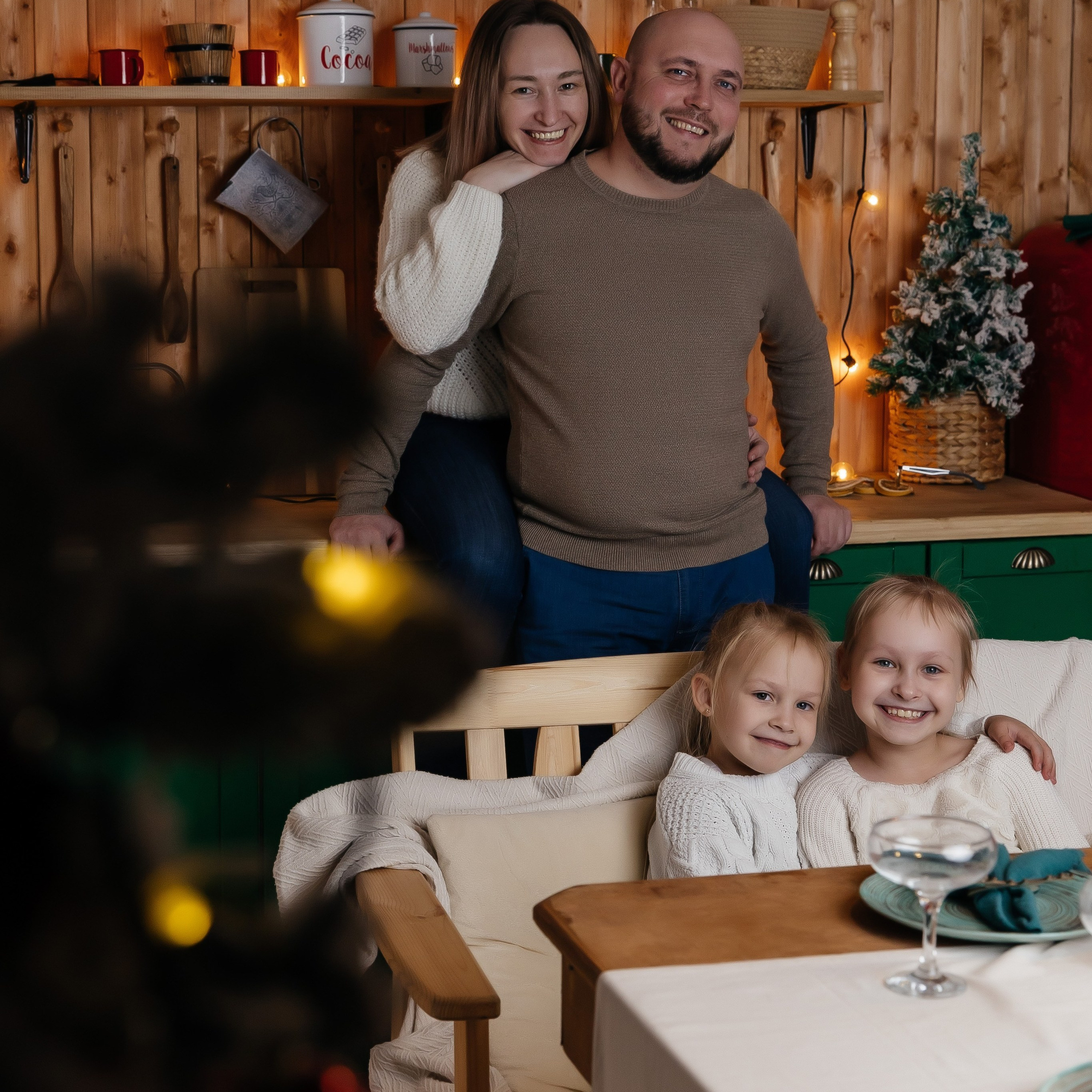 Отзывы. Свадебный, семейный фотограф в городе Когалыме Антонина Семенова