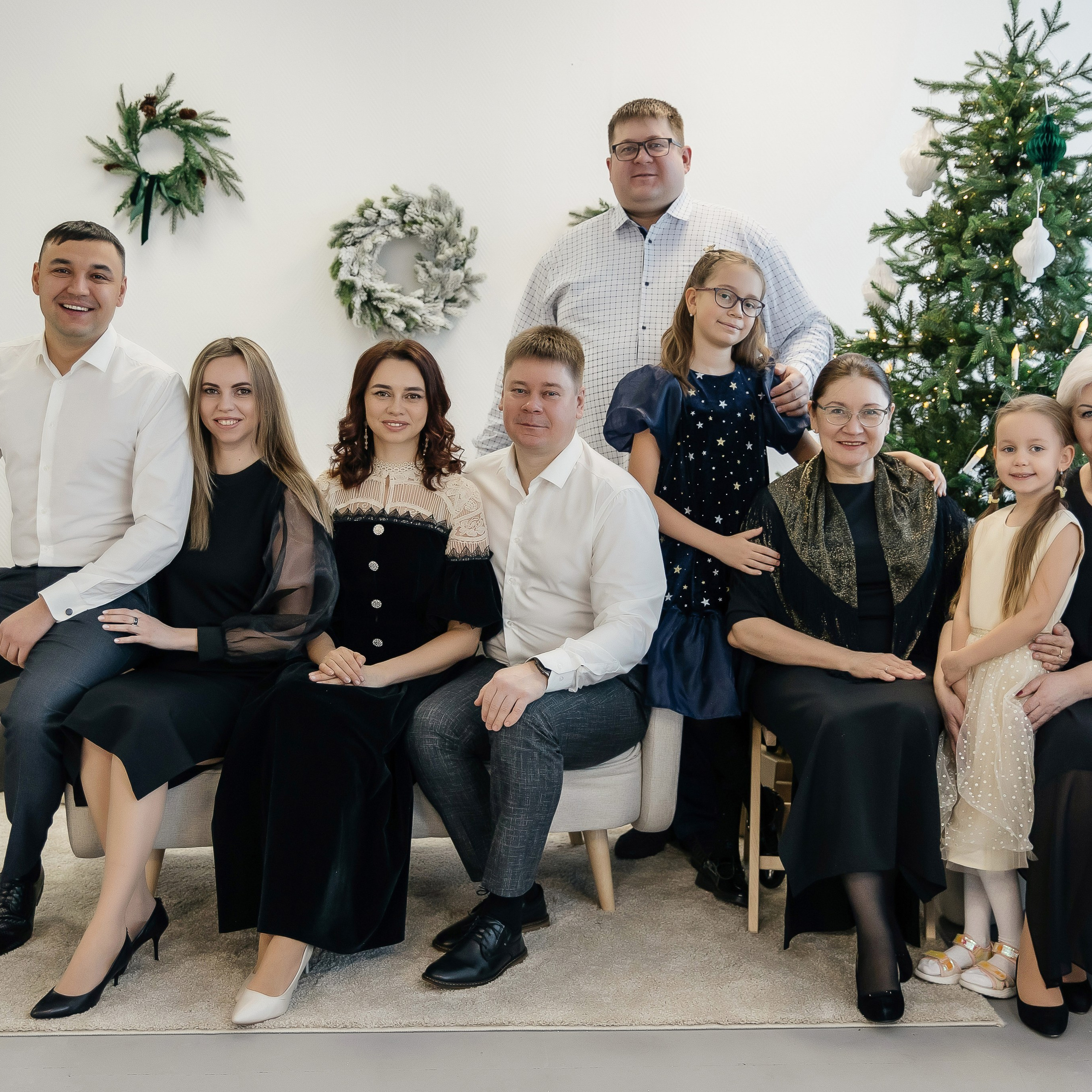 Отзывы. Свадебный, семейный фотограф в городе Когалыме Антонина Семенова