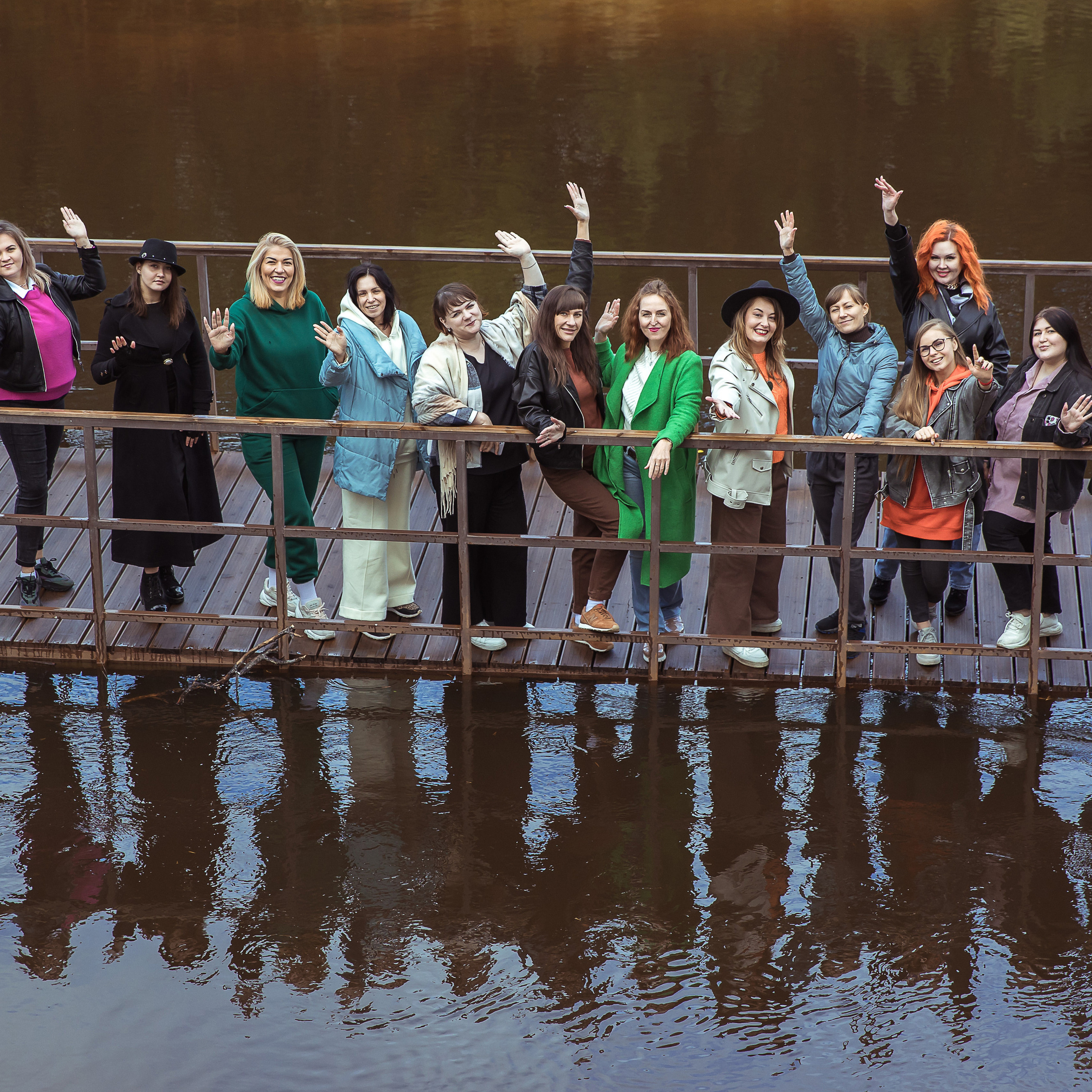 Отзывы. Свадебный, семейный фотограф в городе Когалыме Антонина Семенова