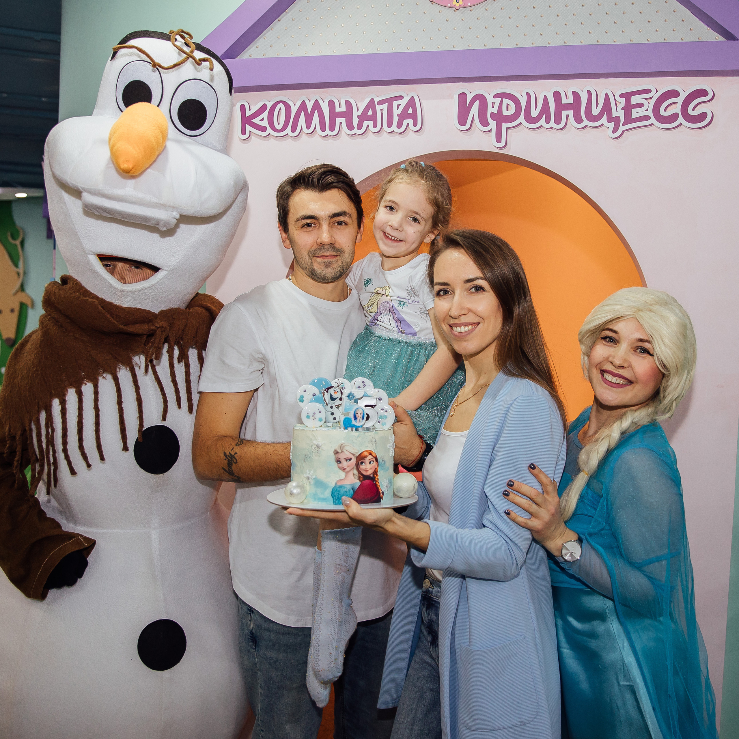 Отзывы. Свадебный, семейный фотограф в городе Когалыме Антонина Семенова