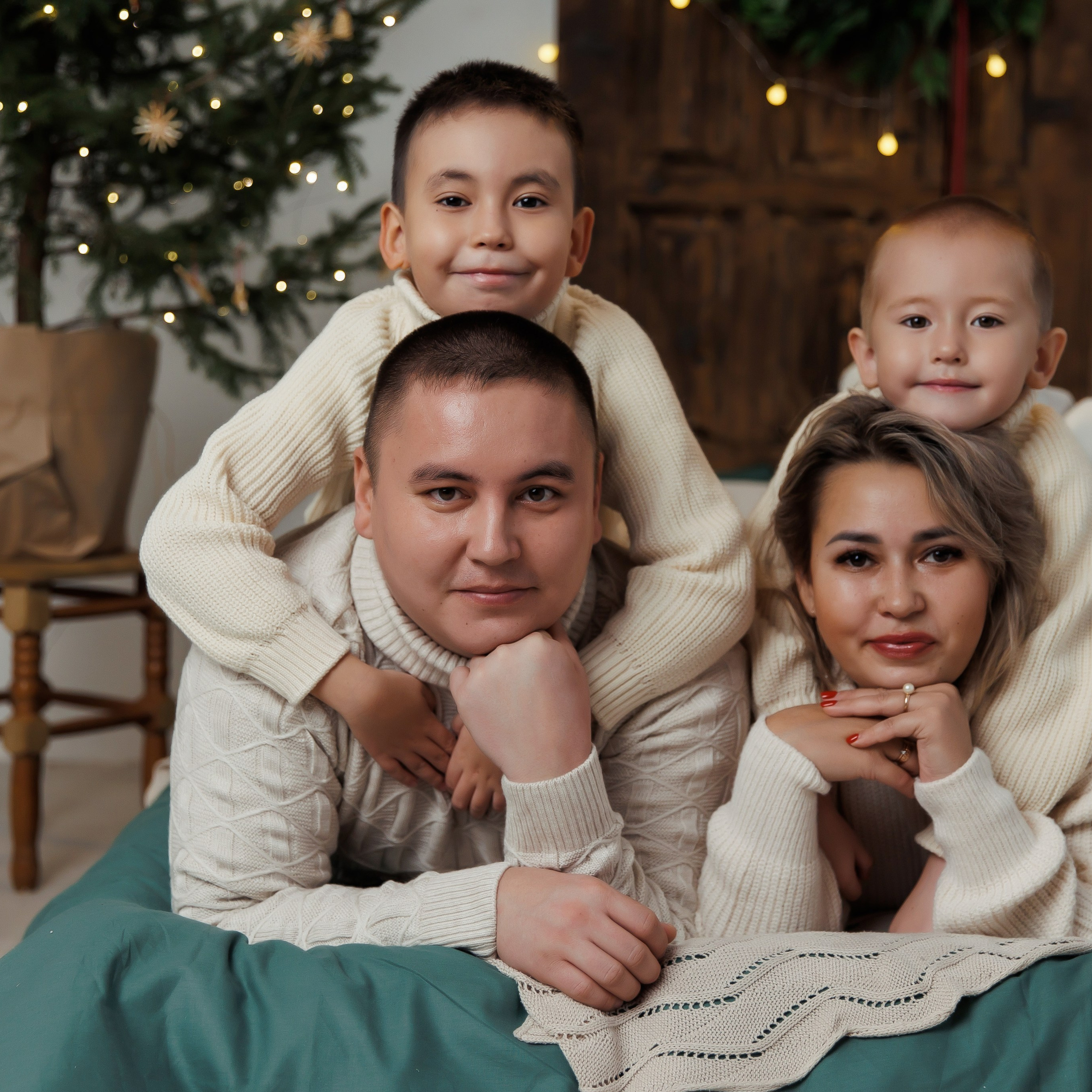 Отзывы. Свадебный, семейный фотограф в городе Когалыме Антонина Семенова