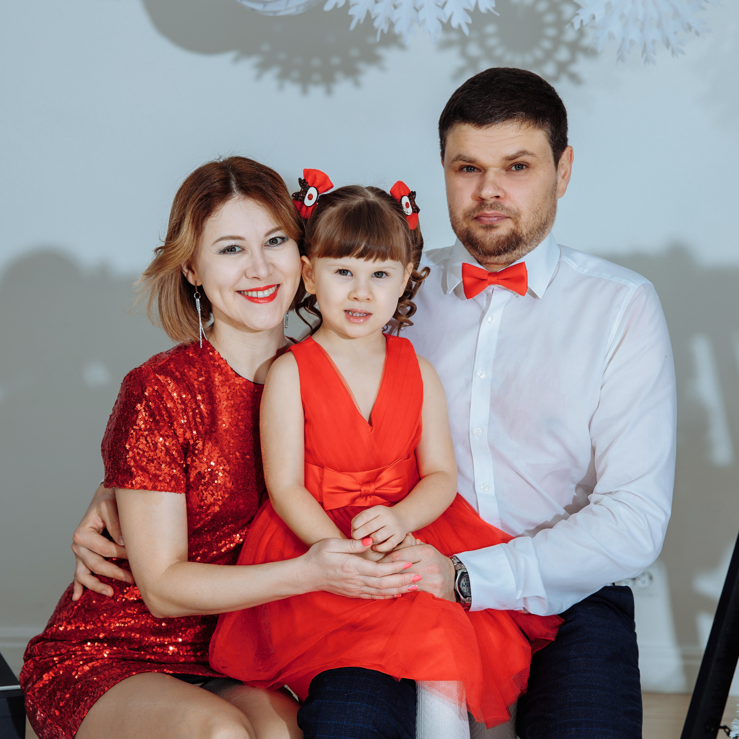 Отзывы. Свадебный, семейный фотограф в городе Когалыме Антонина Семенова