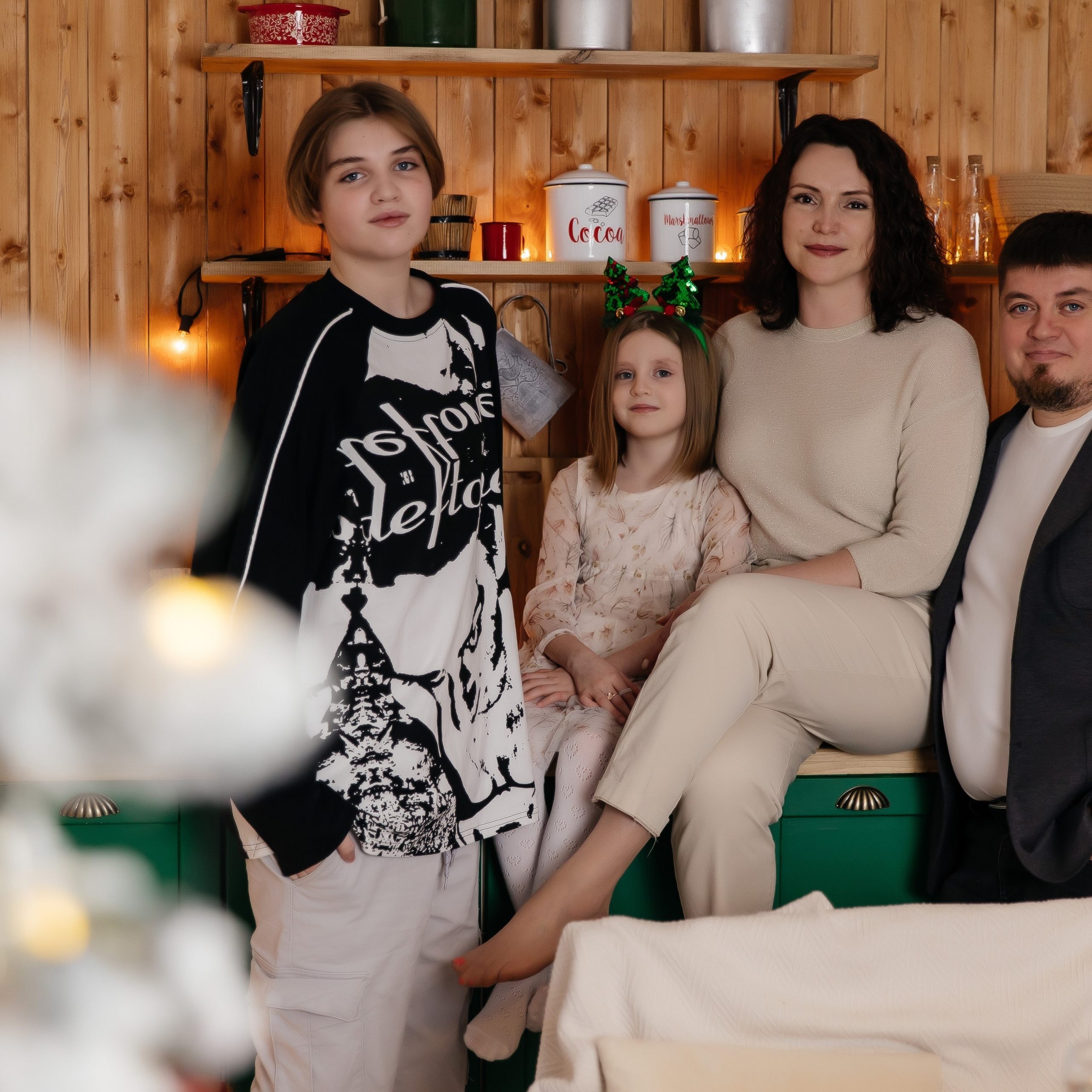 Отзывы. Свадебный, семейный фотограф в городе Когалыме Антонина Семенова