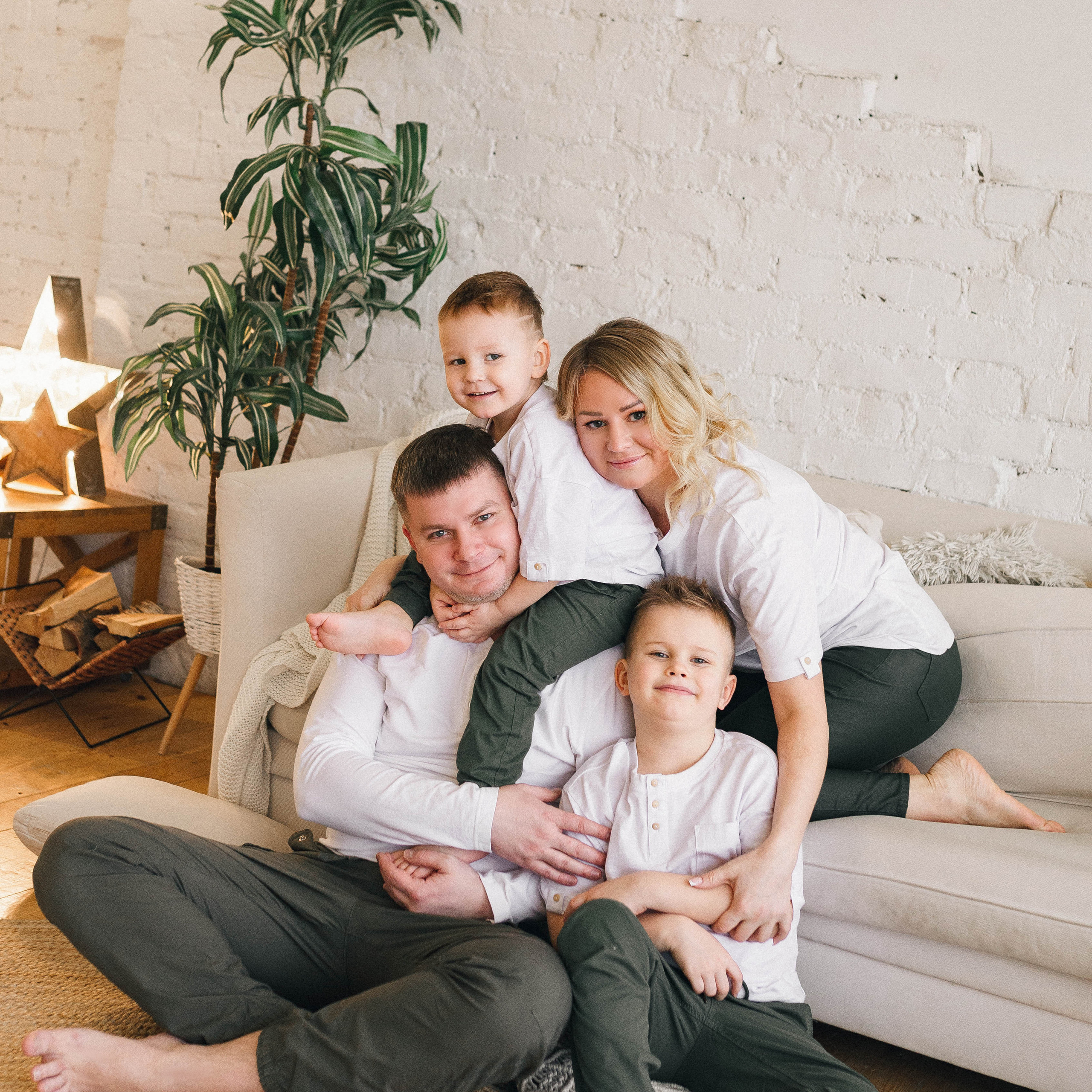 Отзывы. Лайфстайл фотограф в Санкт-Петербурге — Вера Целикова