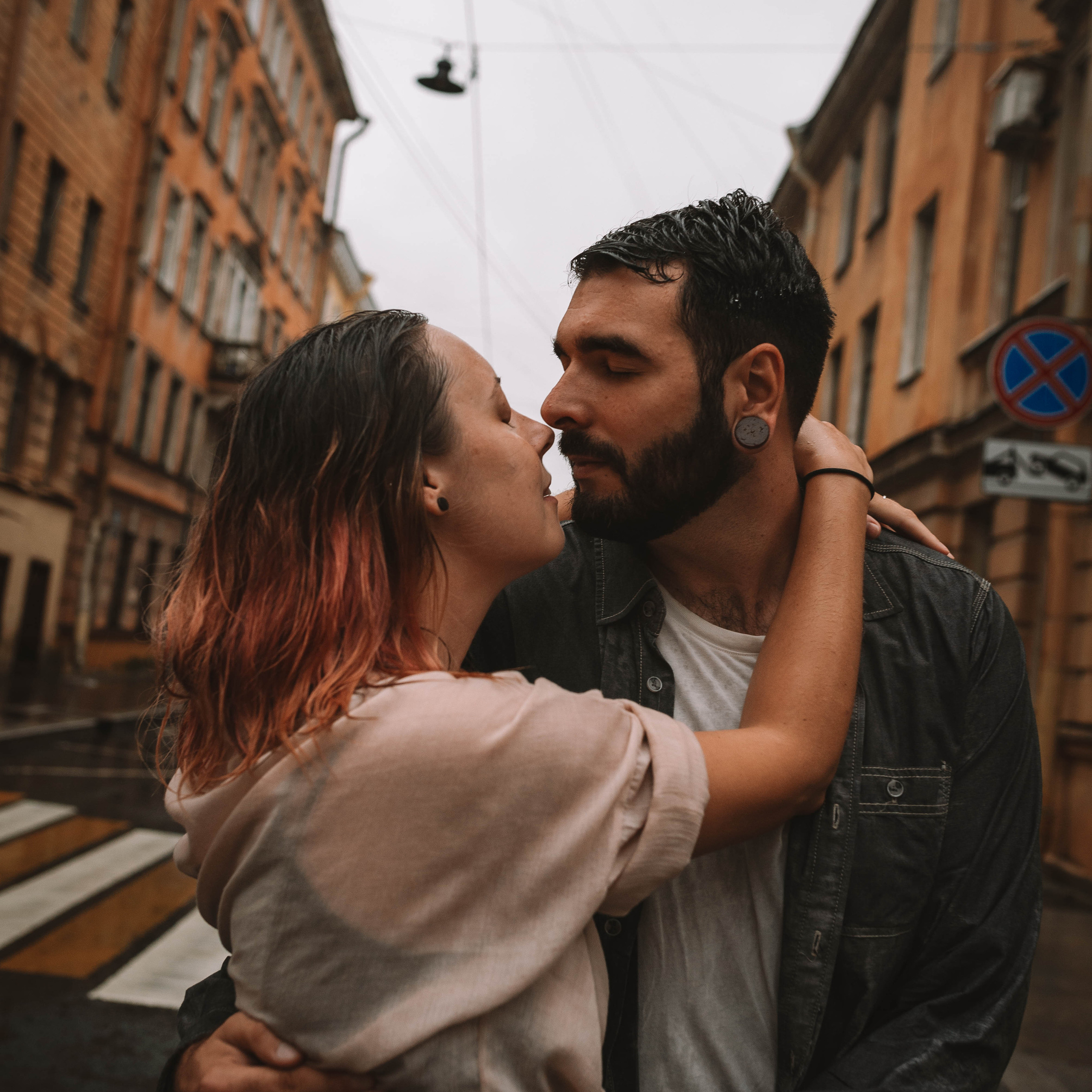 Отзывы. Лайфстайл фотограф в Санкт-Петербурге — Вера Целикова