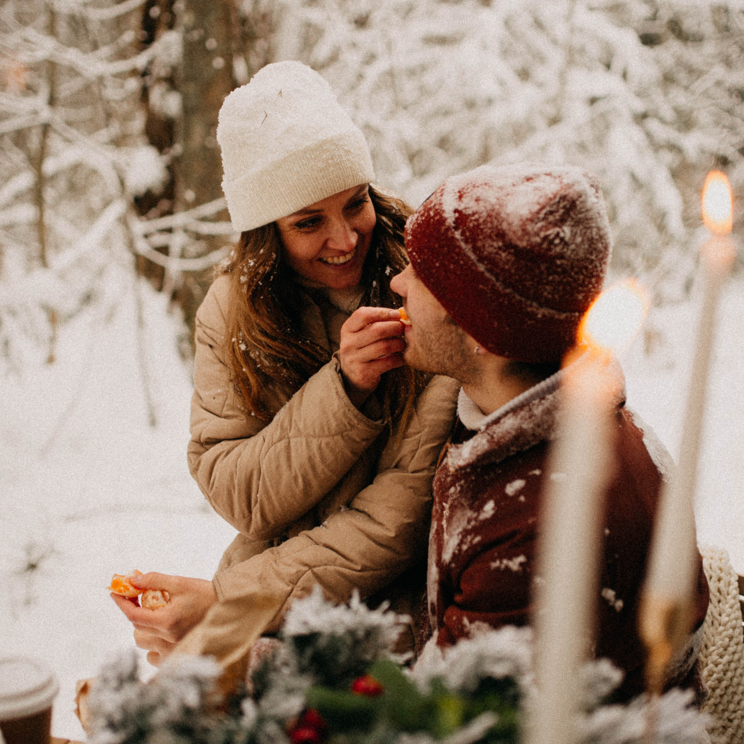 Отзывы. Лайфстайл фотограф в Санкт-Петербурге — Вера Целикова