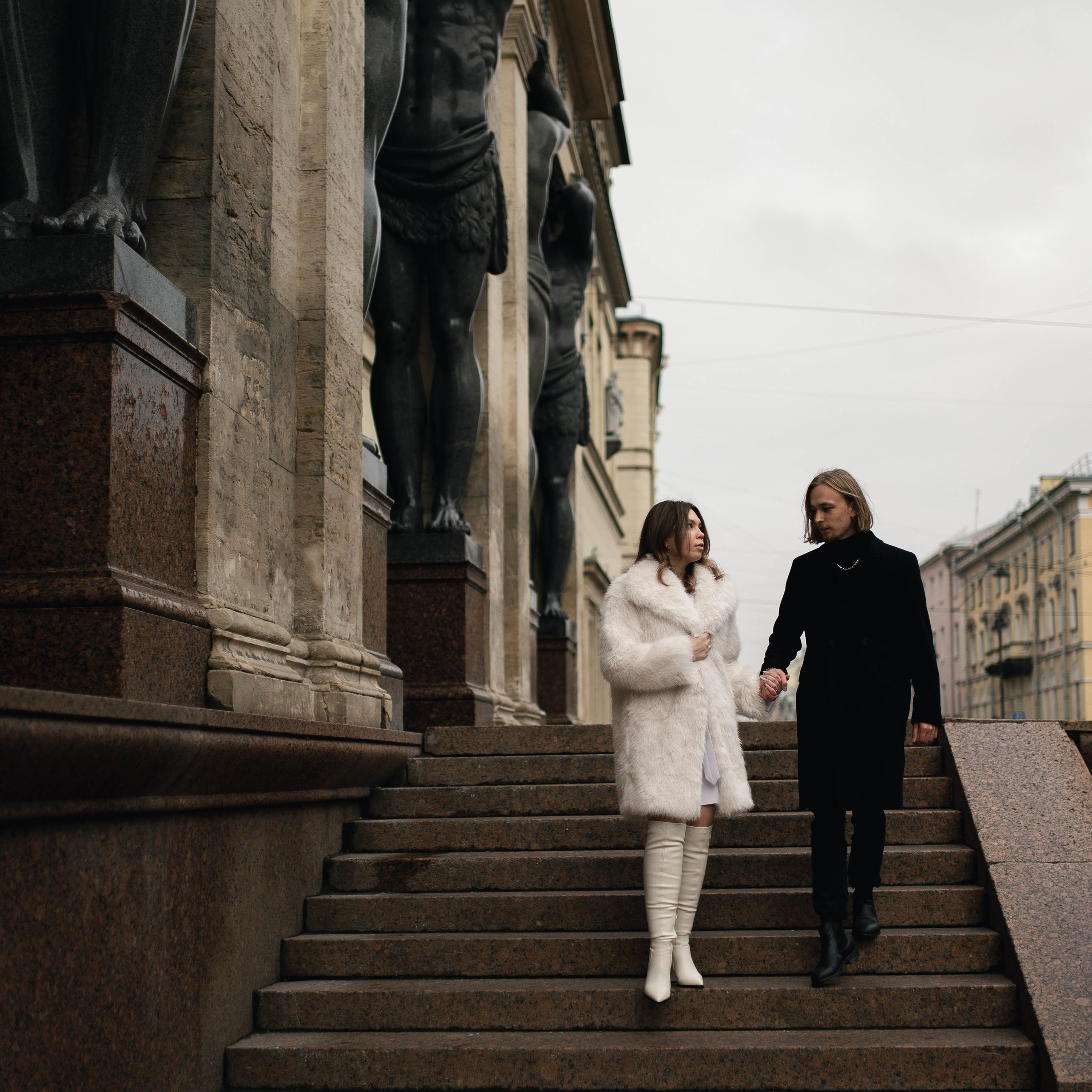 Отзывы. Лайфстайл фотограф в Санкт-Петербурге — Вера Целикова