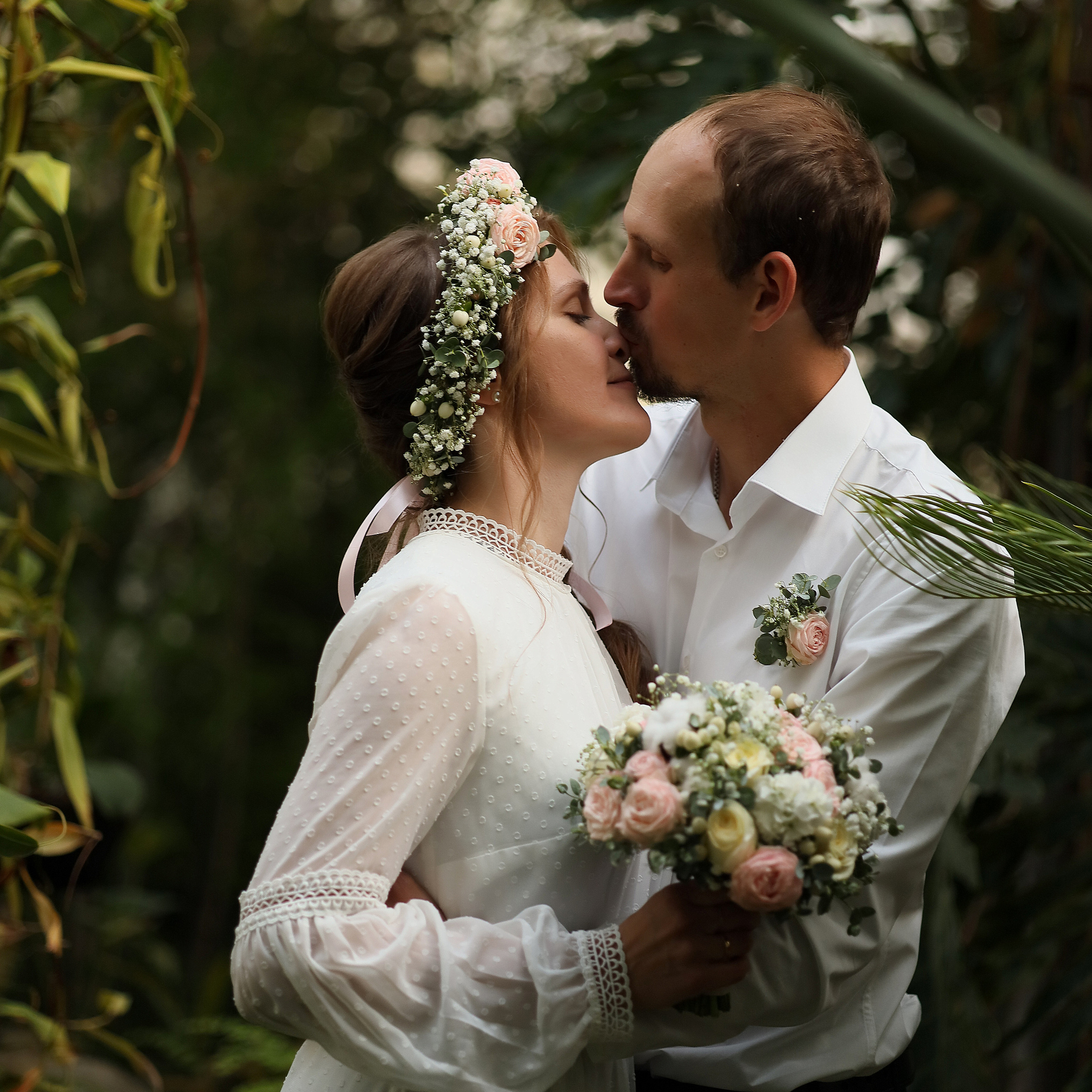 Отзывы. Фотограф Москва Лара Чайка