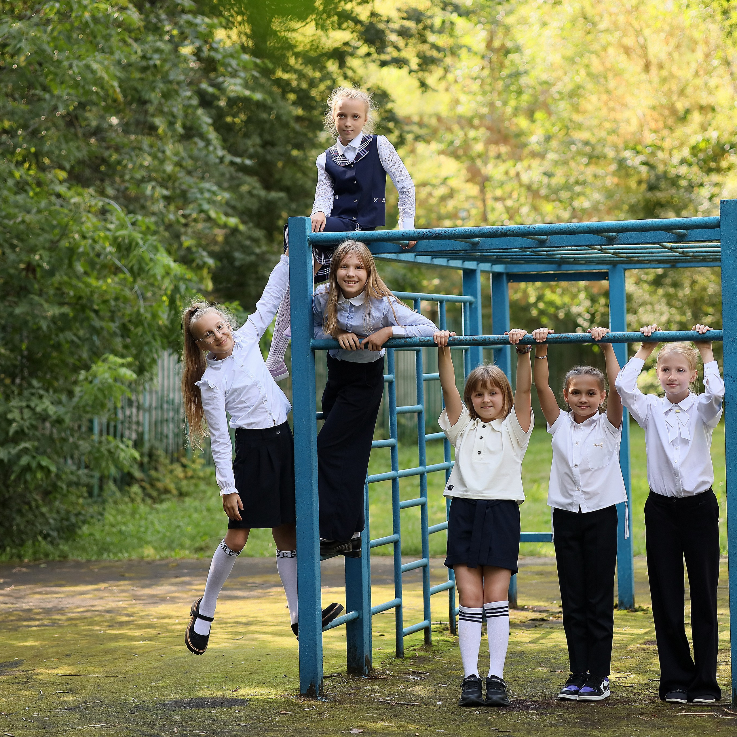 Начальная школа