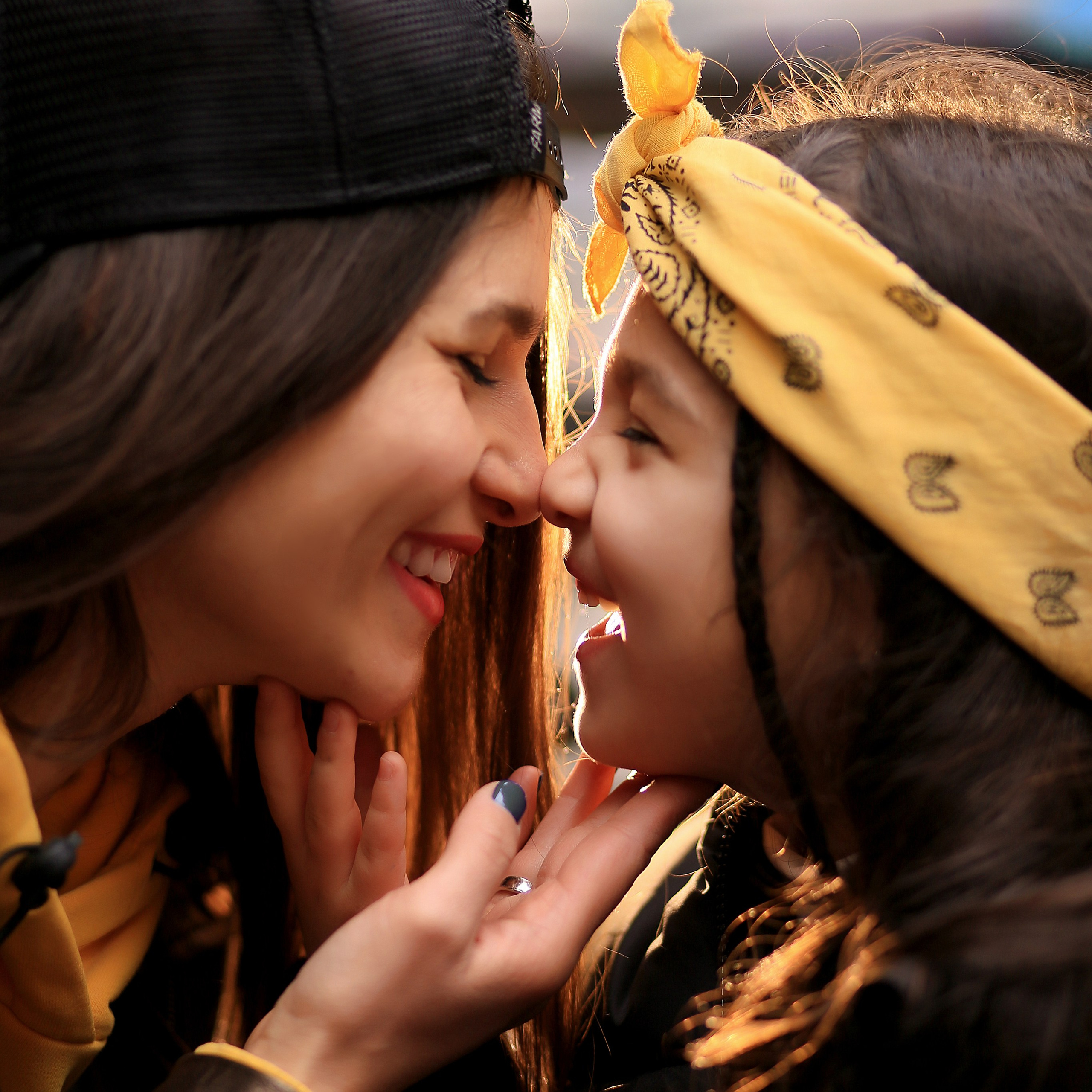 Яна и&nbsp;Лера&nbsp;— крутые девчонки