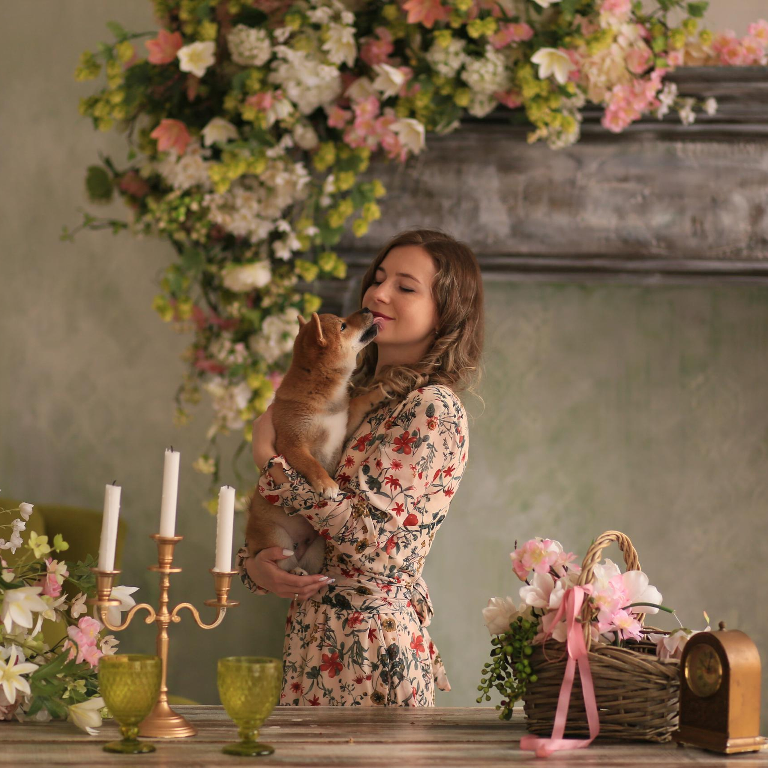 Отзывы. Фотограф Москва Лара Чайка