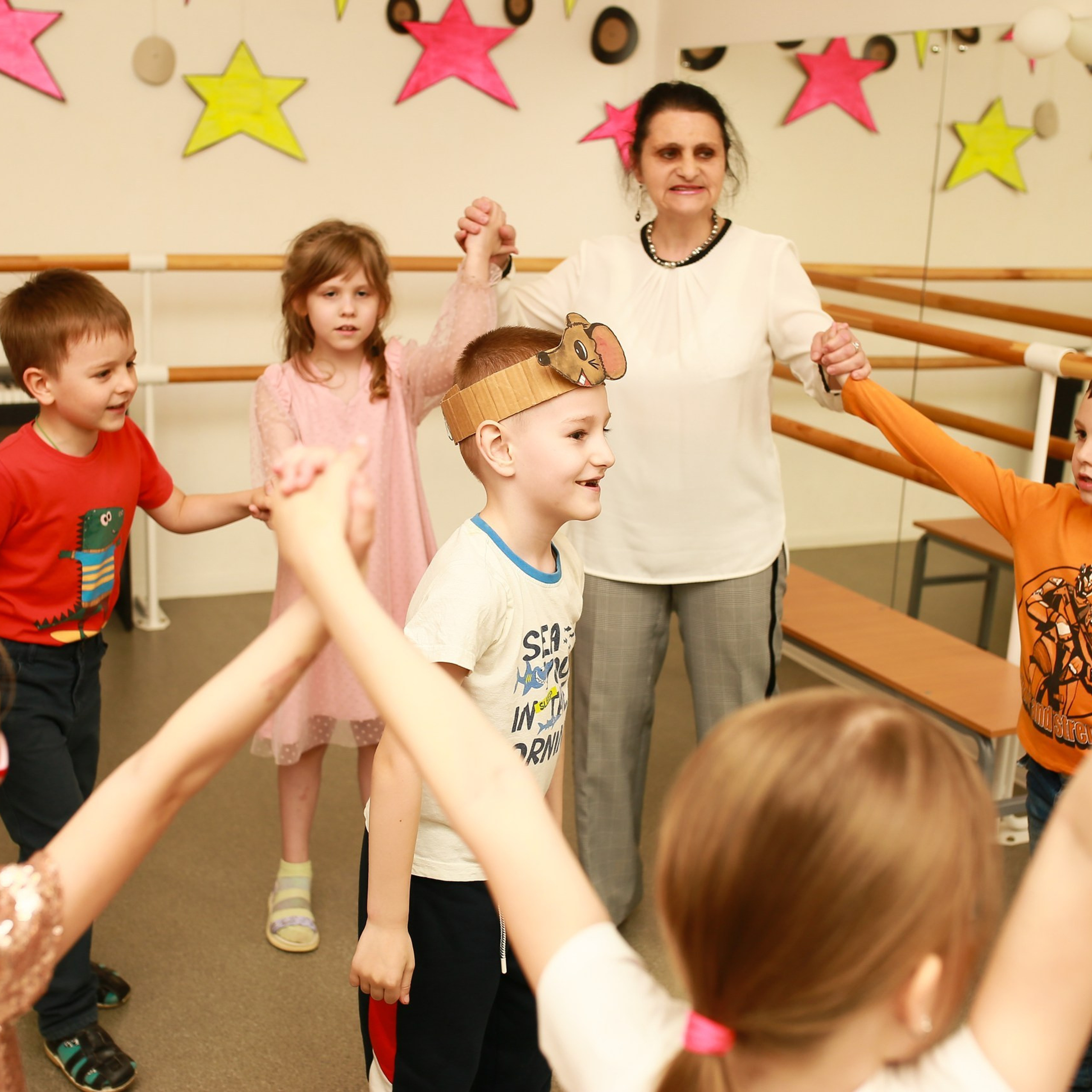 Отзывы. Фотограф Москва Лара Чайка