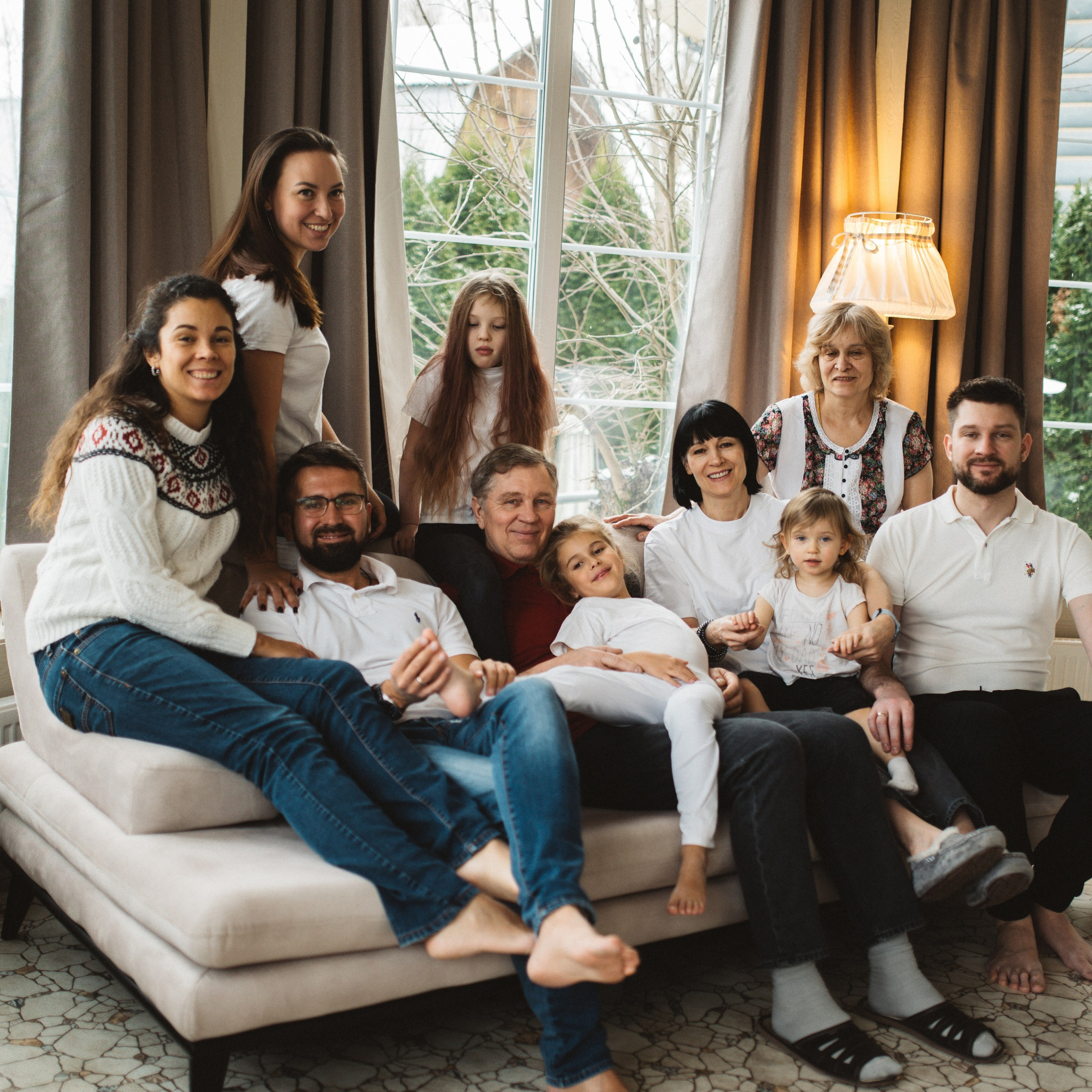 Отзывы. Фотограф Домодедово! Юлия Шаховцева