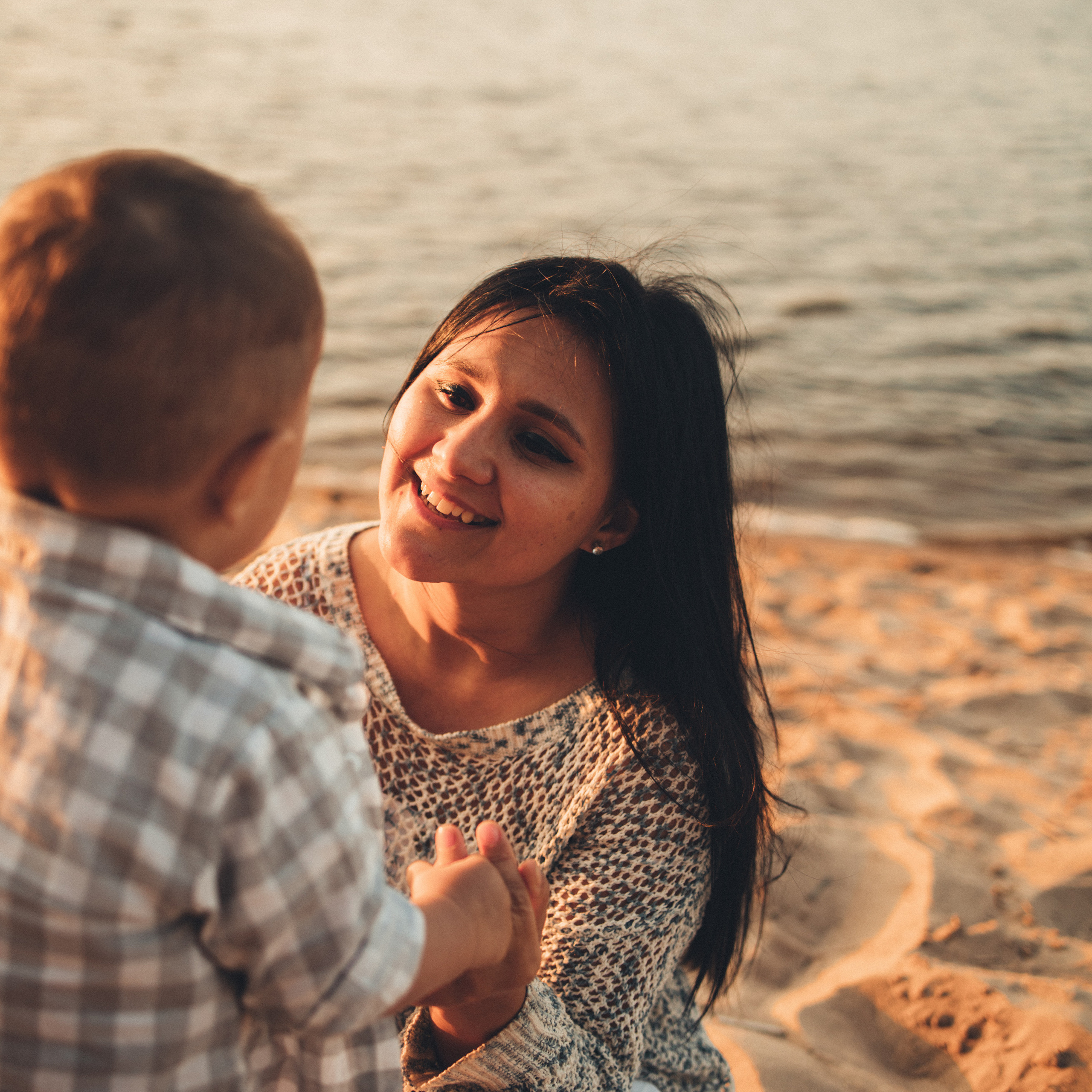 Отзывы. Семейный lifestyle фотограф в Казани Ксения Верясова