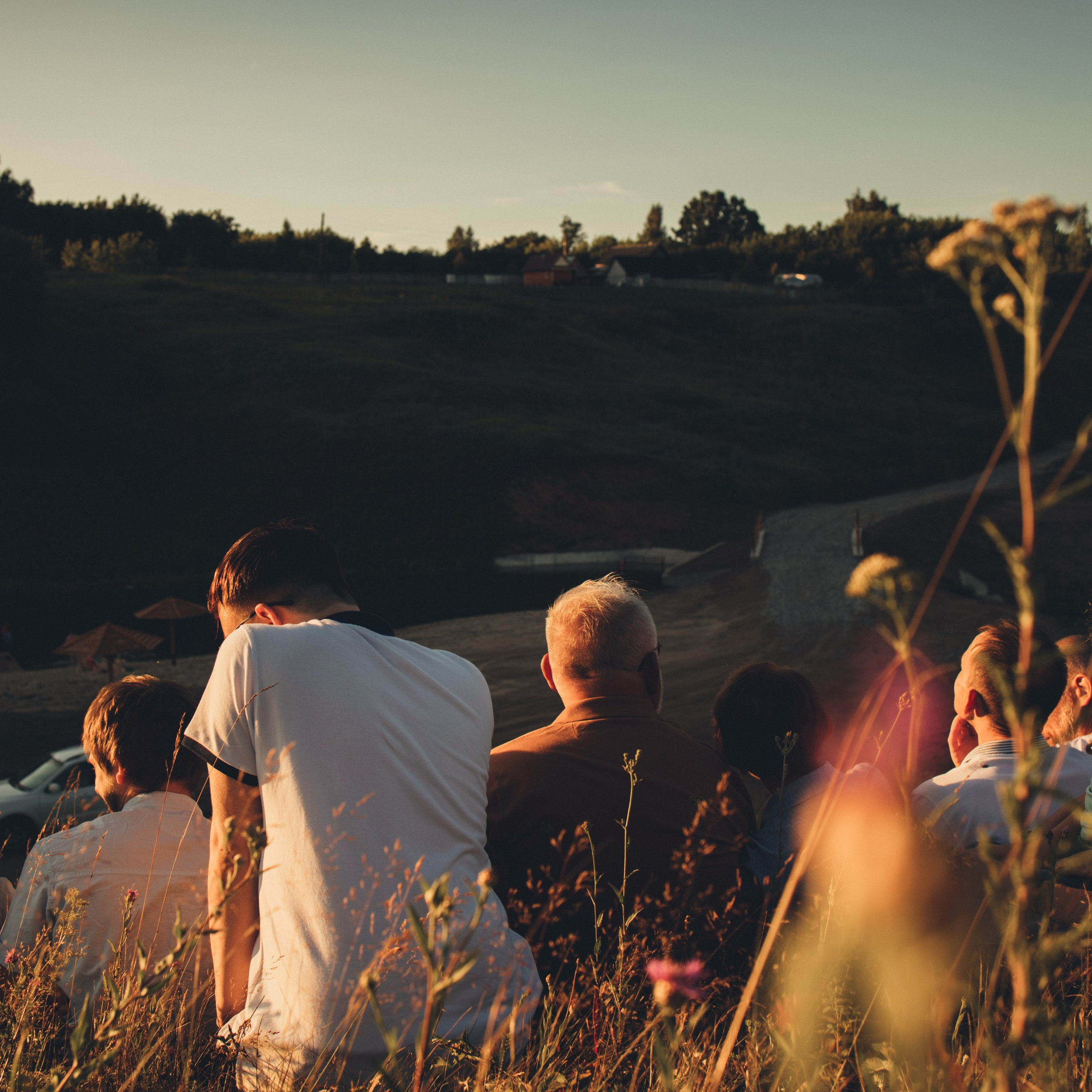 48 лет счастливой жизни