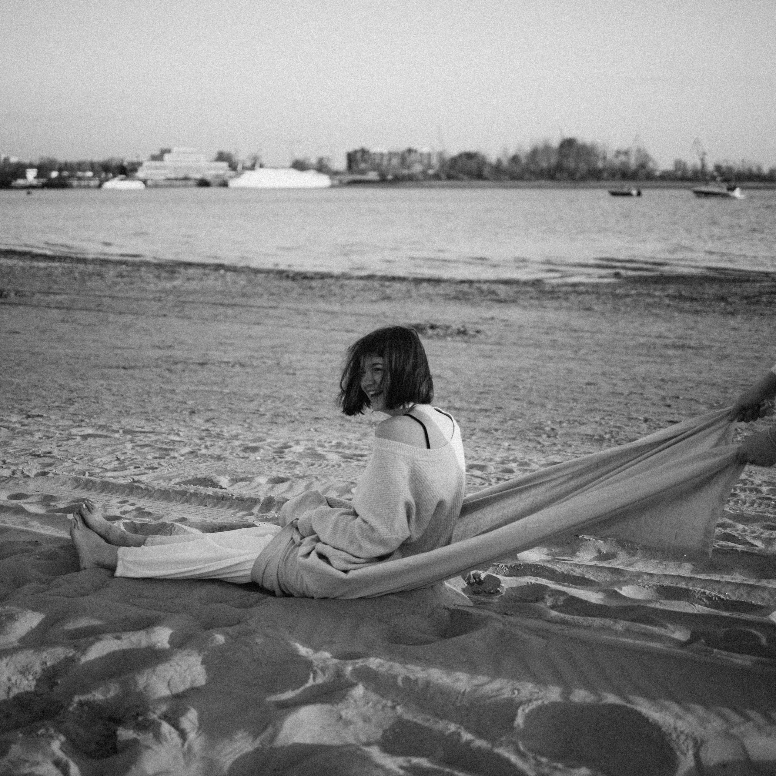 Чумачечая нежность