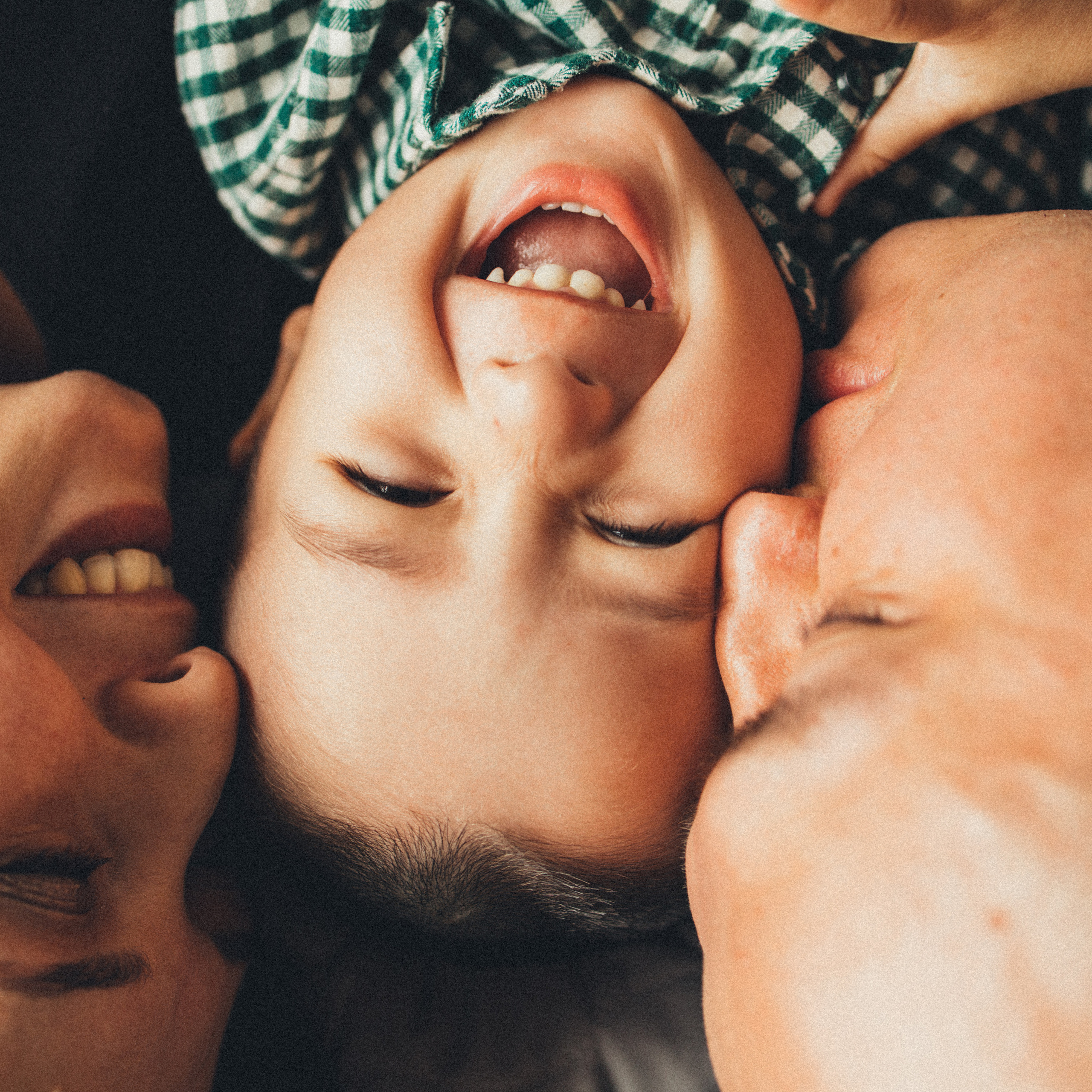 Отзывы. Семейный lifestyle фотограф в Казани Ксения Верясова