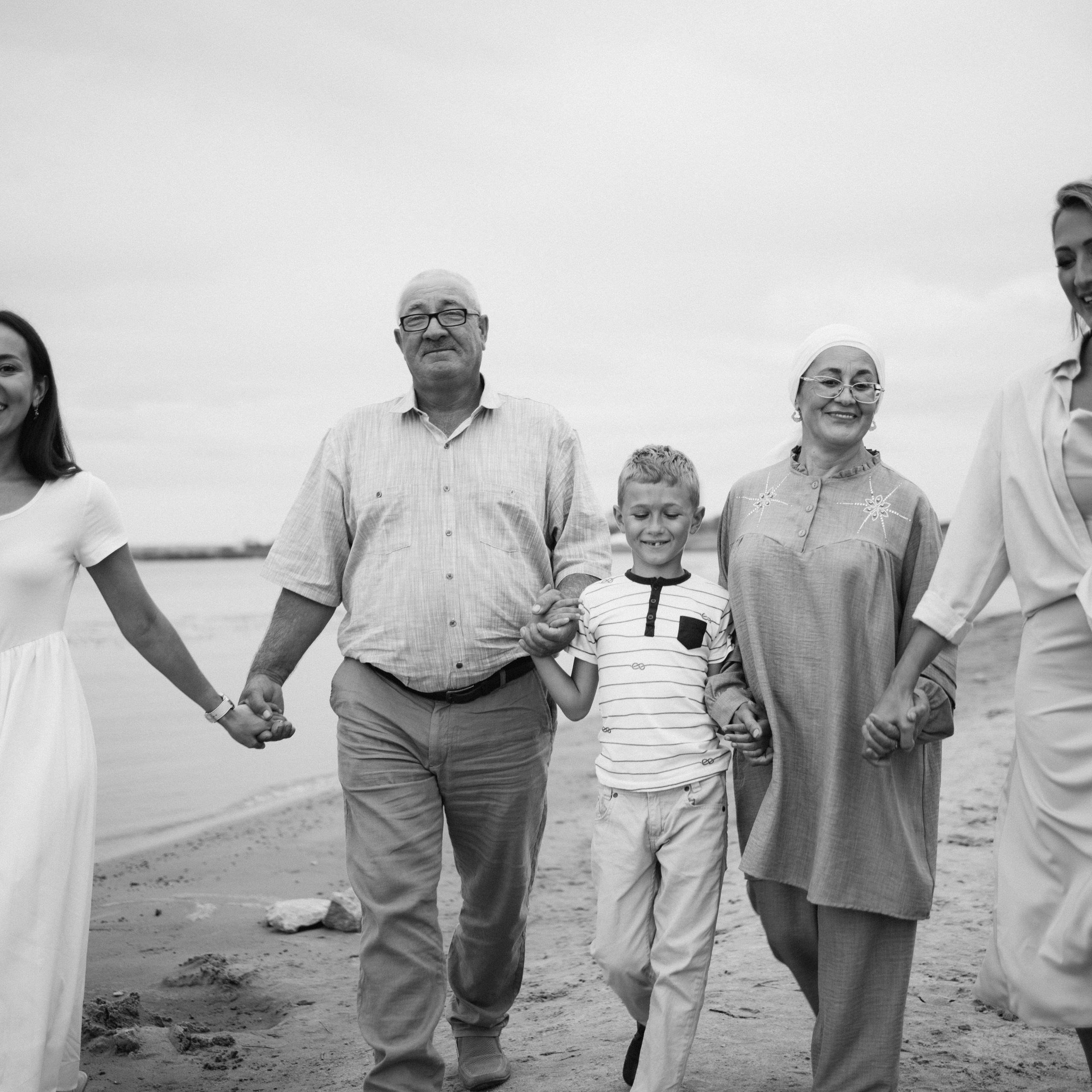 Отзывы. Семейный lifestyle фотограф в Казани Ксения Верясова