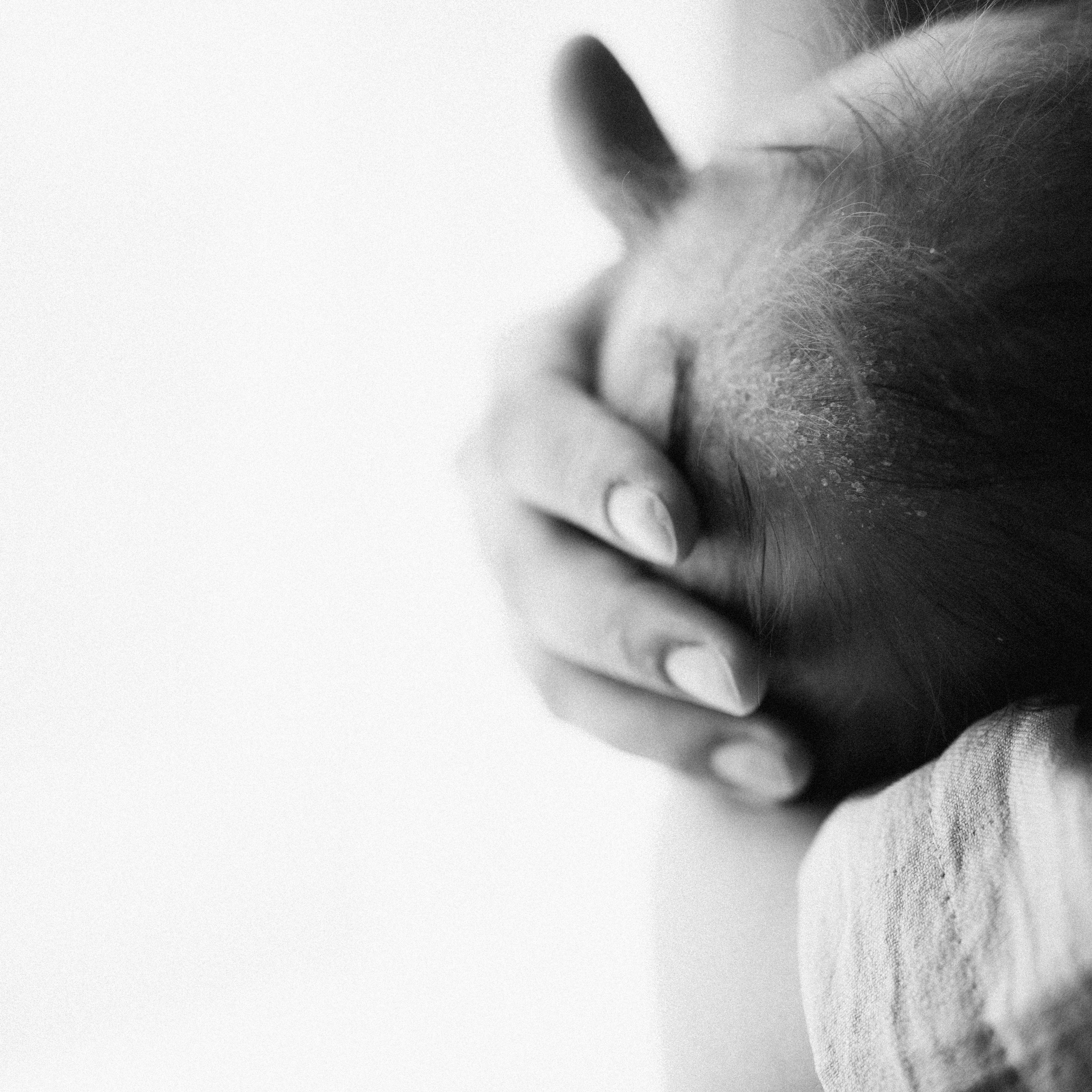 Мамина радость