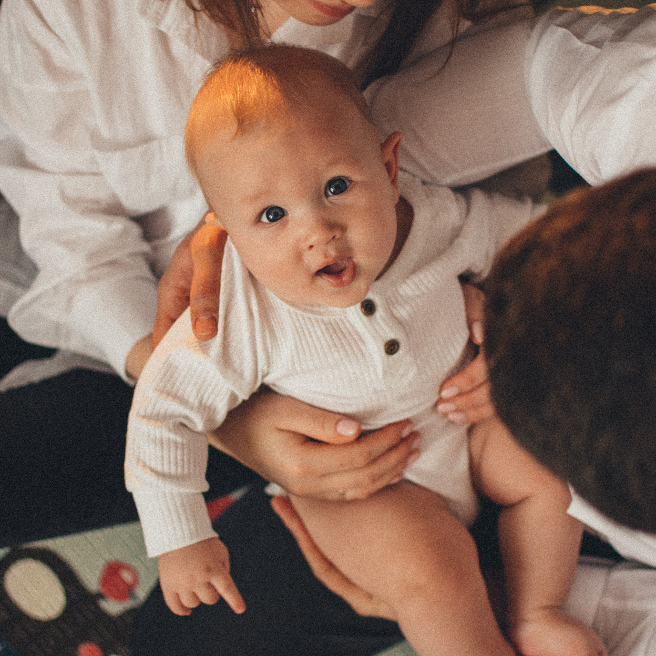 Полгодика Эмильчику