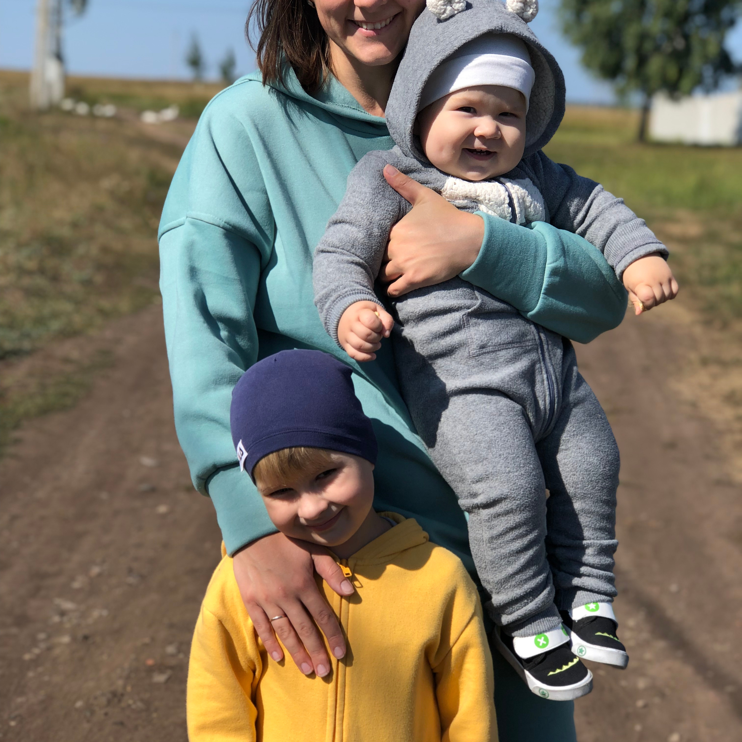 Отзывы. Семейный lifestyle фотограф в Казани Ксения Верясова