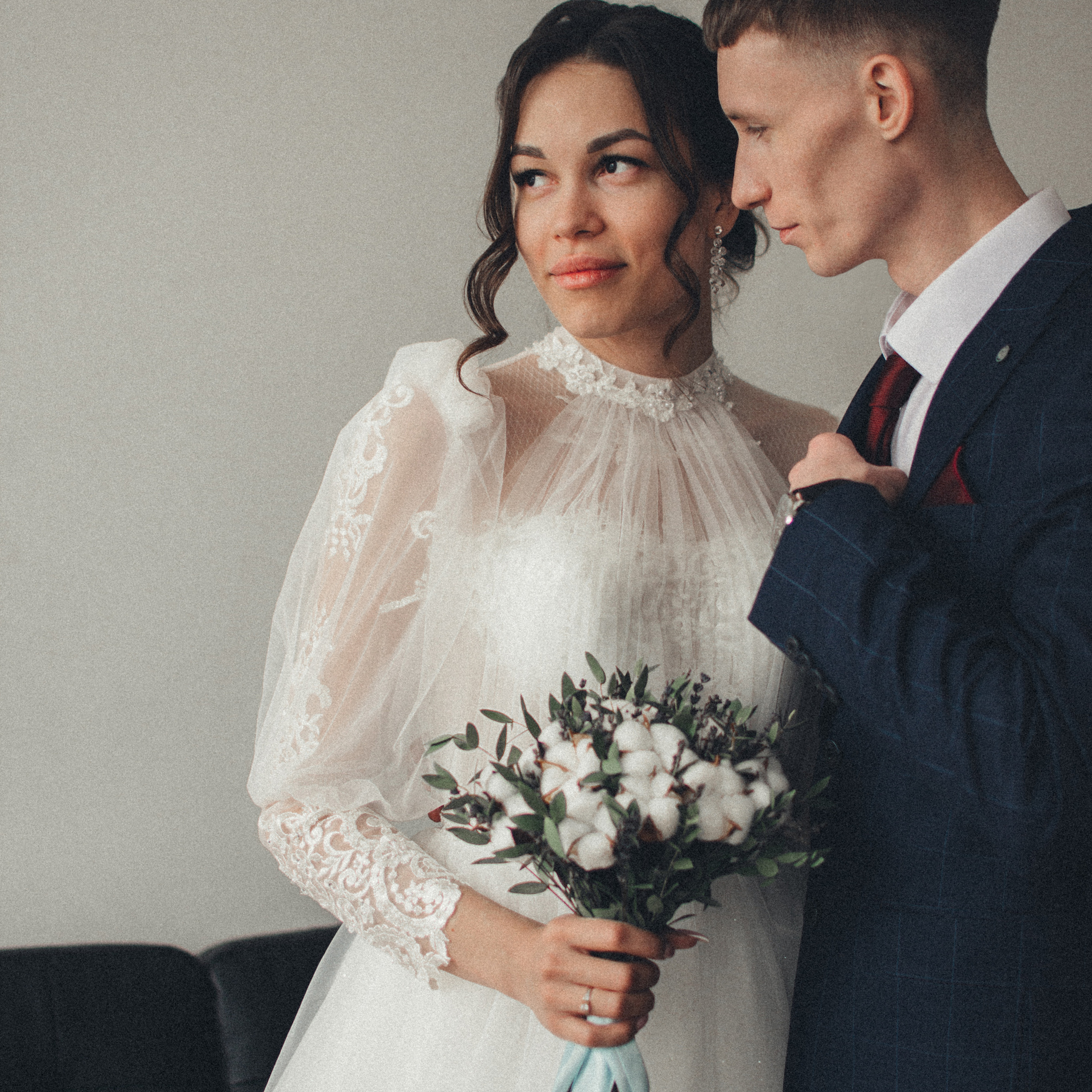 Егор & Снежанна