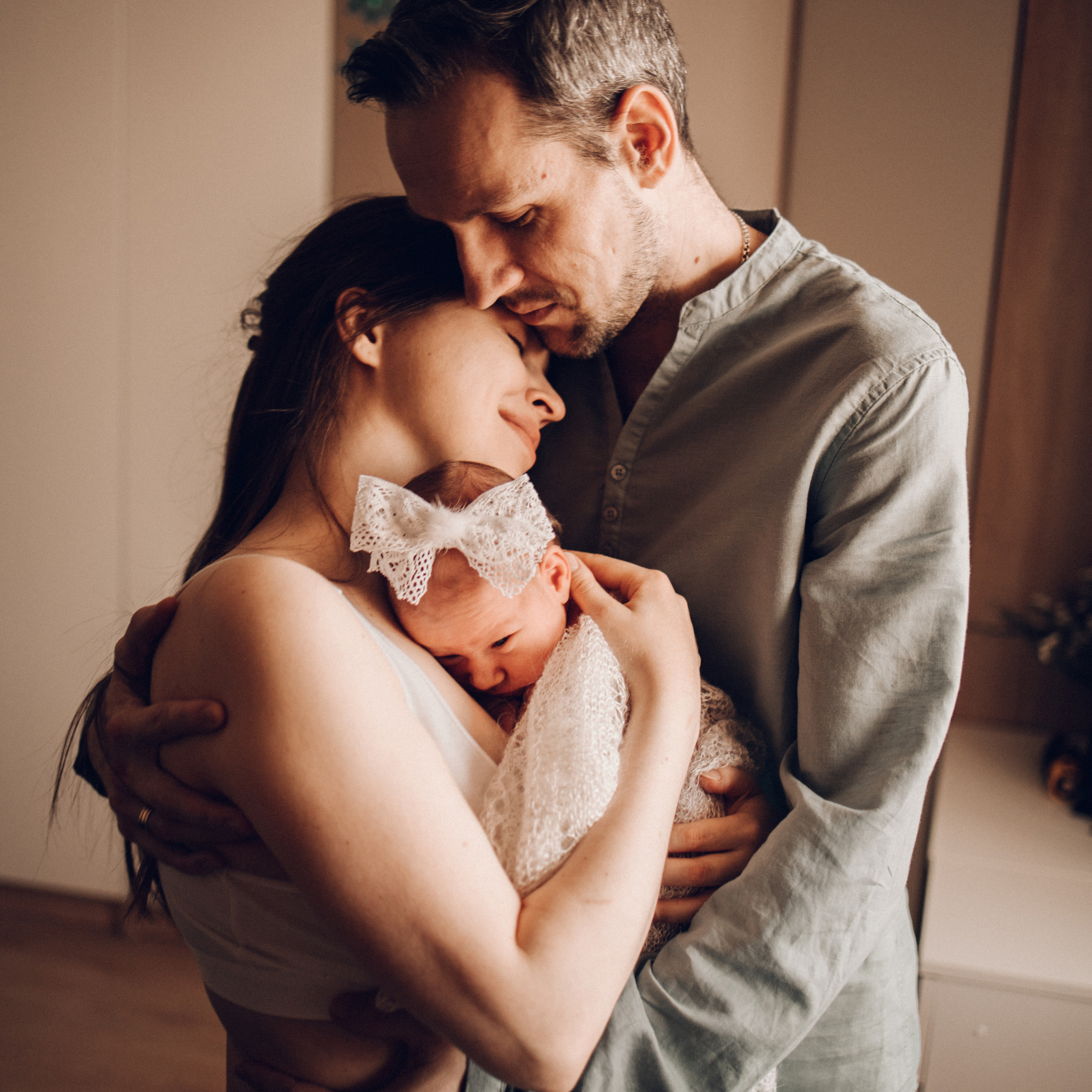 Отзывы. Семейный lifestyle фотограф в Казани Ксения Верясова