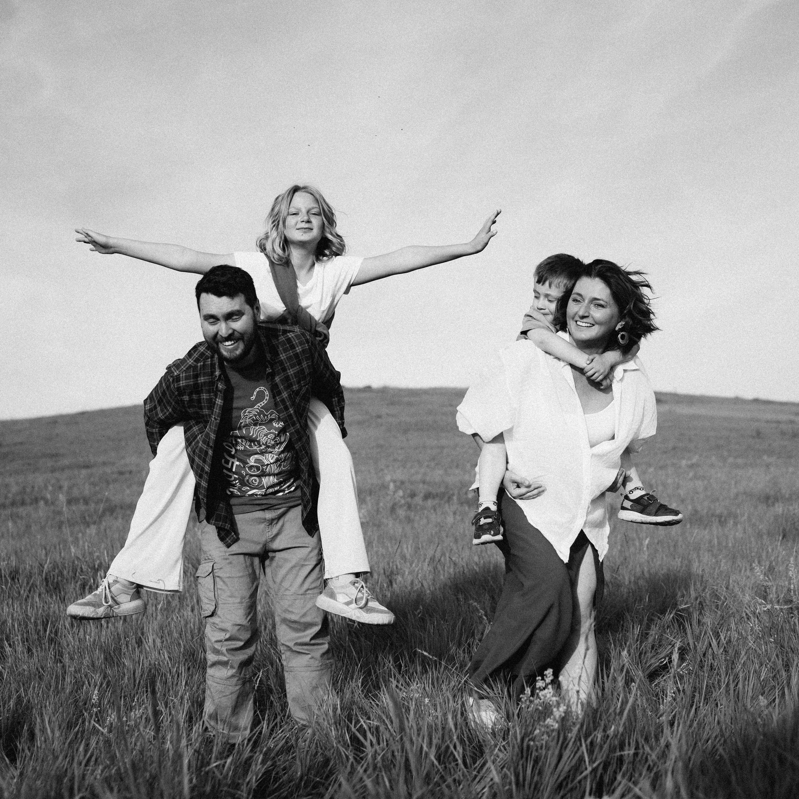 Отзывы. Семейный lifestyle фотограф в Казани Ксения Верясова