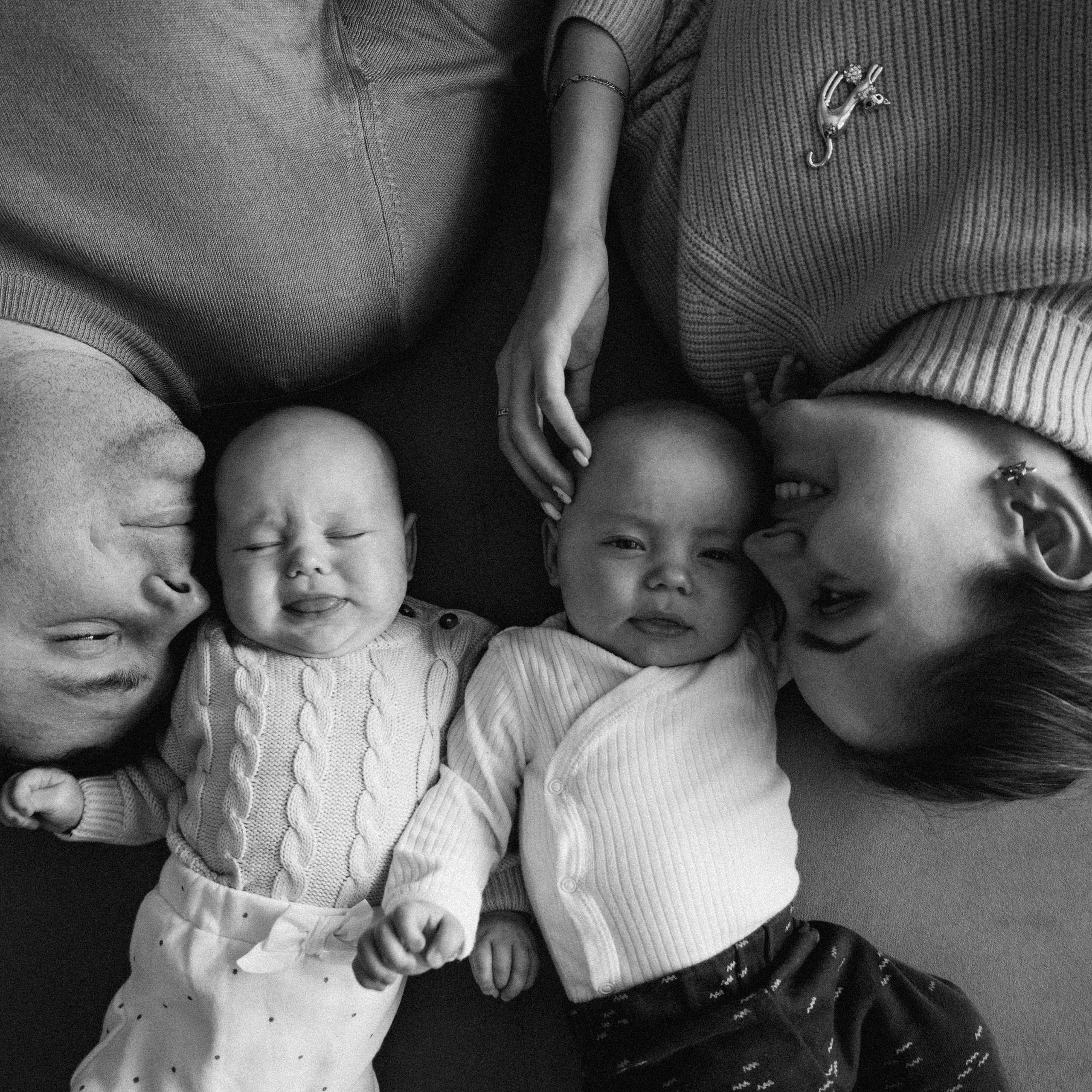 Двойное счастье