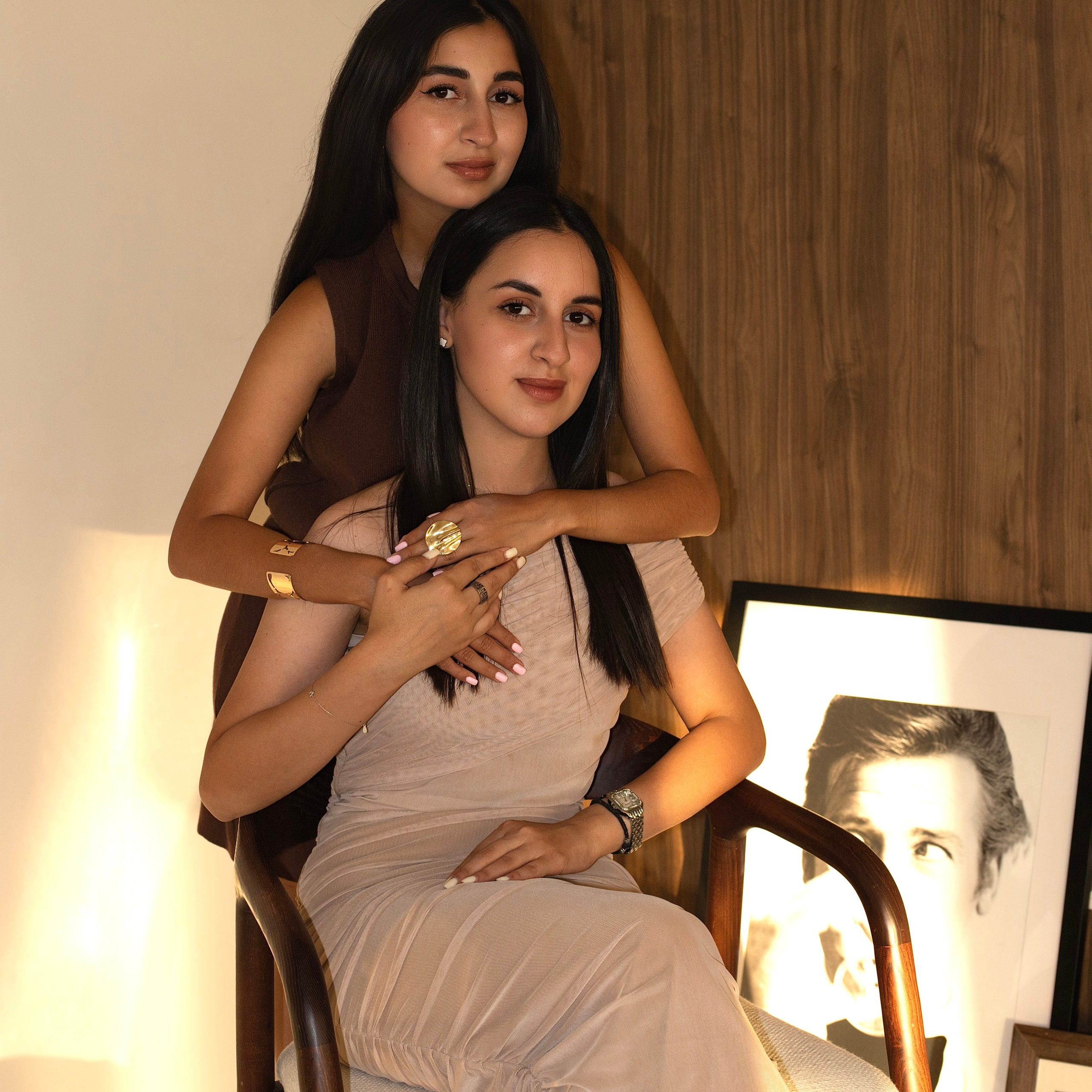 SISTERS