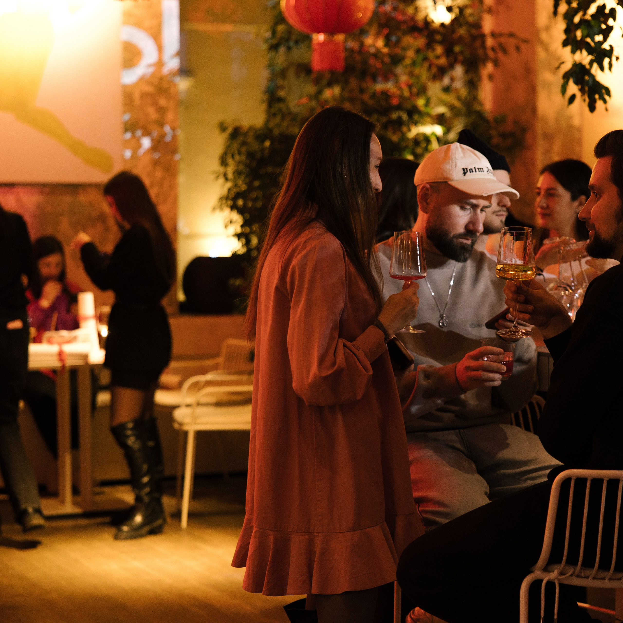 AliExpress / Китайский Новый год